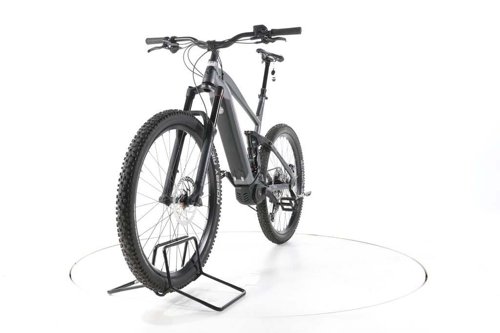 Carver Drift E.520 Fully E-Bike - Image 5