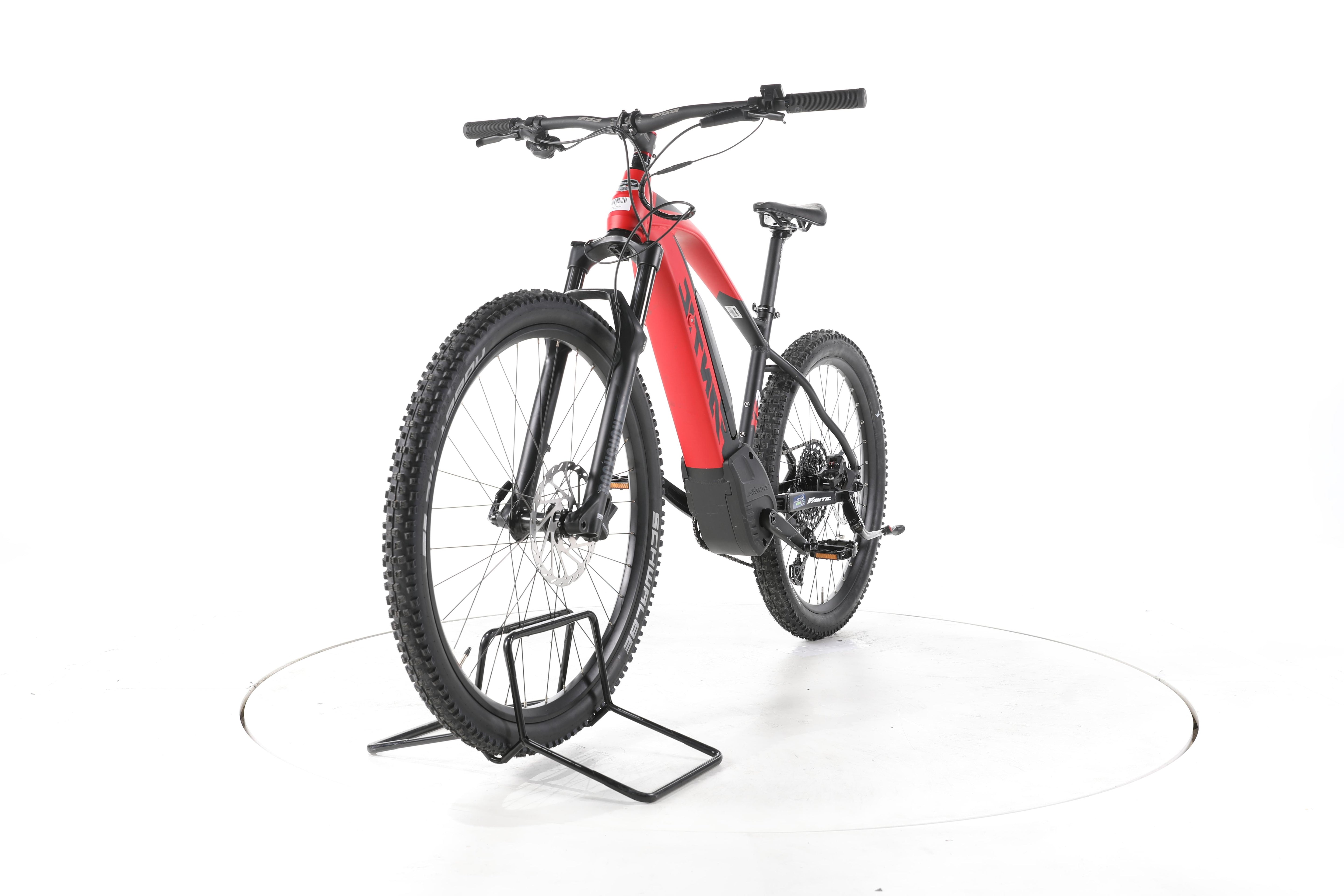 Fantic XF2 E-Bike - Image 5