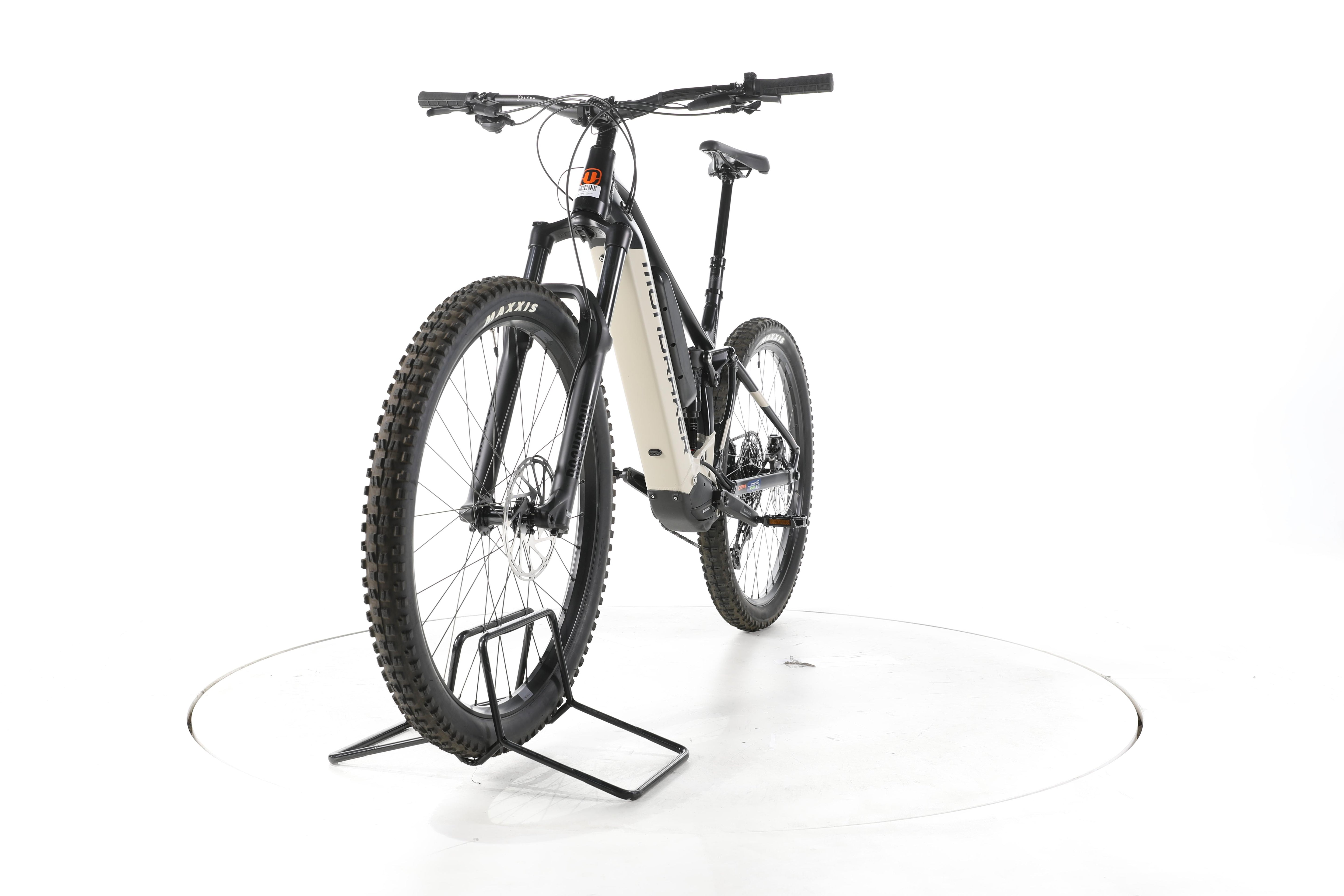Mondraker Dusk E-Bike Fully - Image 5