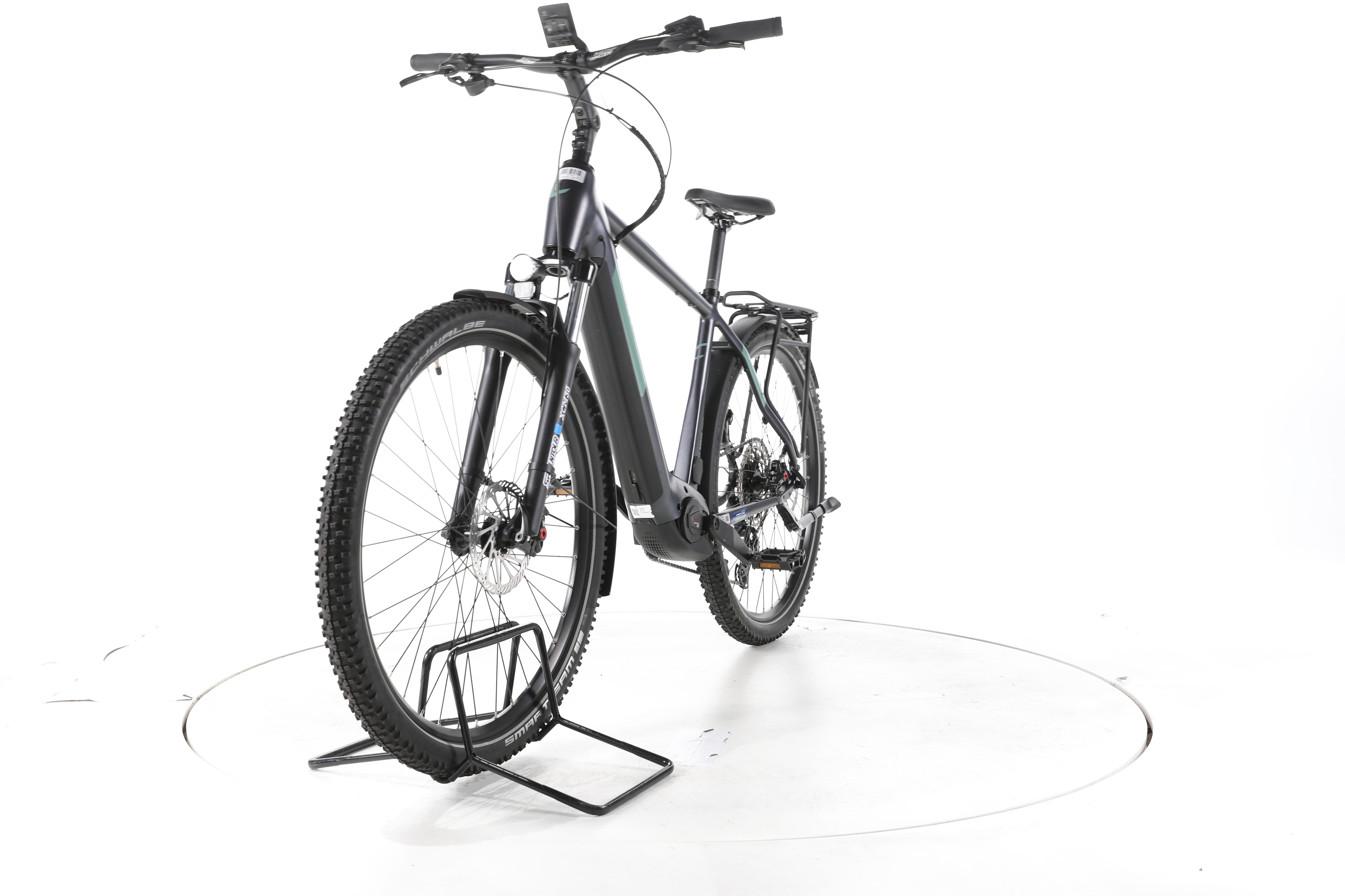 CONE Bikes eSUV IN 3.0 Trekking E-Bike 2024 - Image 5
