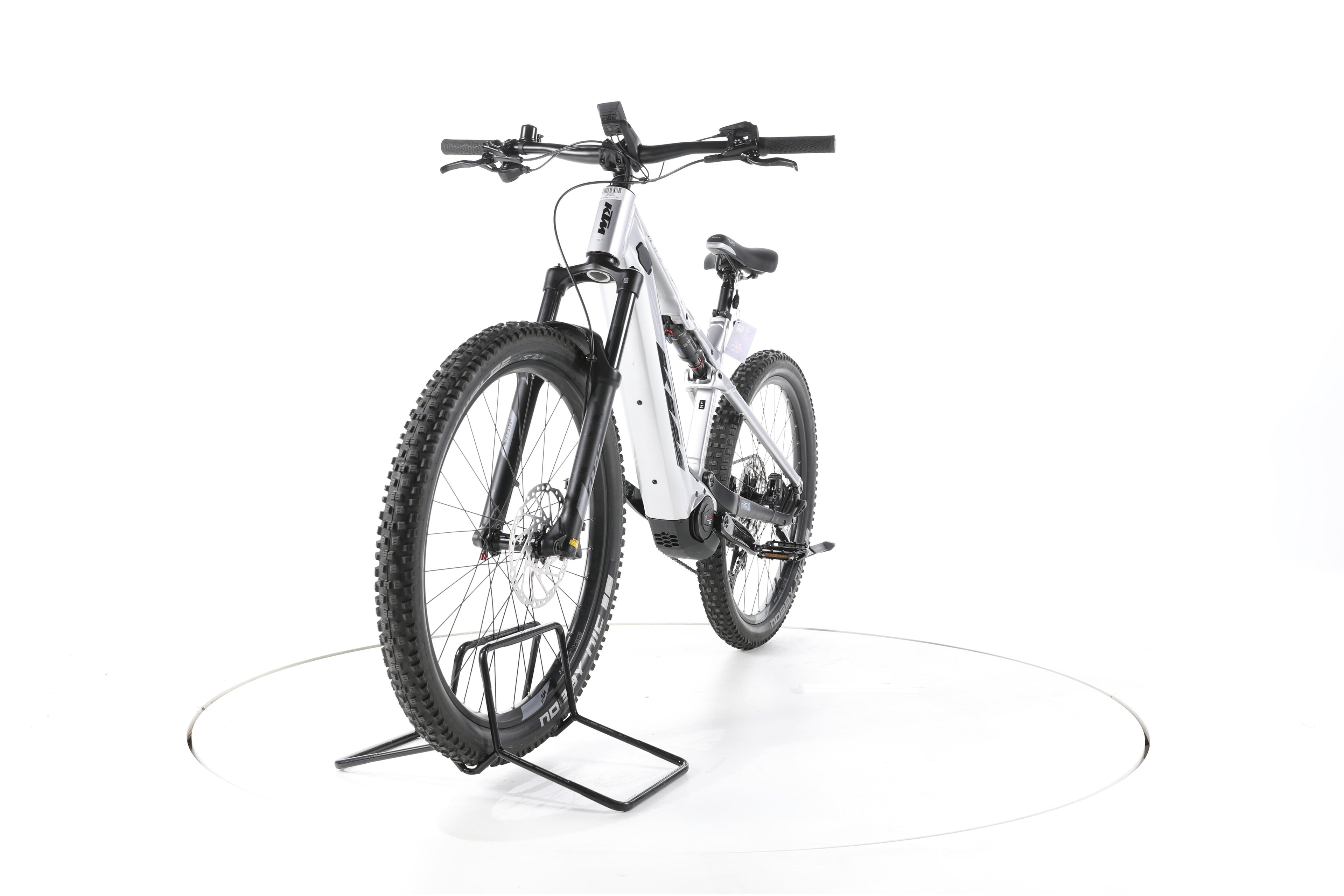 KTM Macina Lycan 772 Fully E-Bike 2023 - Image 5