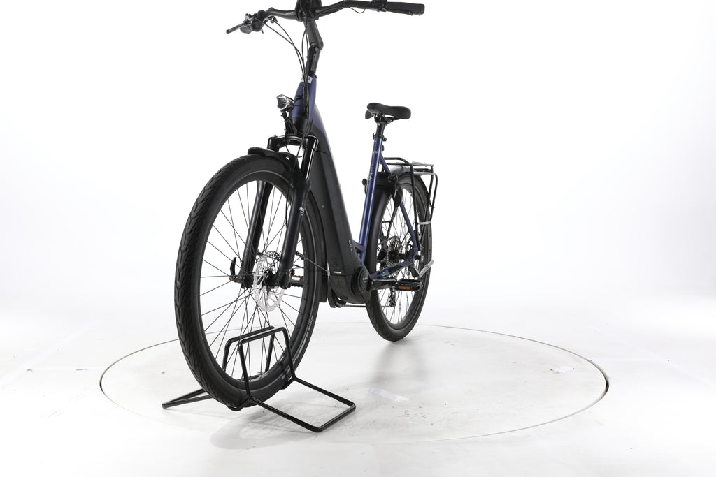 Pegasus Strong EVO Lite Trekking E-Bike Tiefeinsteiger - Image 5