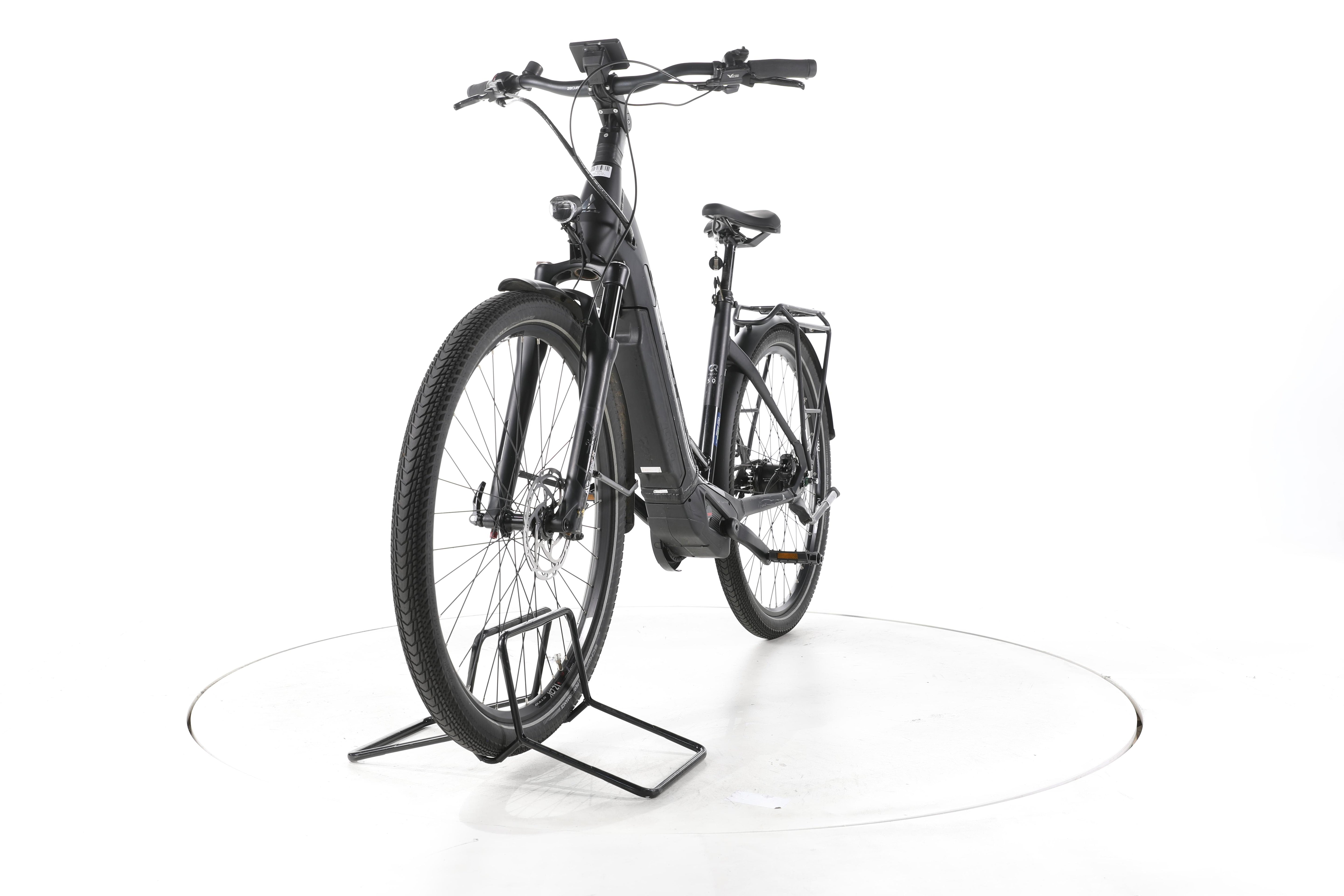 Bulls Lacuba EVO City E-Bike Tiefeinsteiger - Image 5