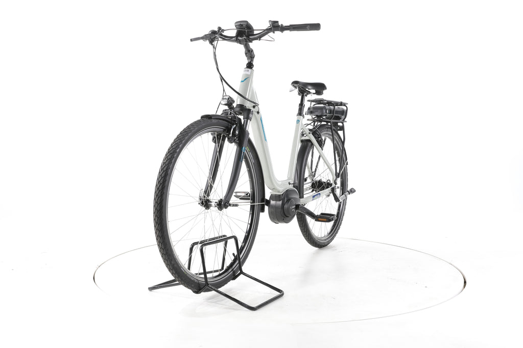 Victoria eTrekking 5.10 City E-Bike Tiefeinsteiger - Image 5