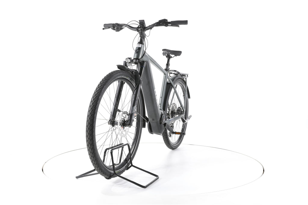 Cube Kathmandu Hybrid Pro Trekking E-Bike 2023 - Image 5