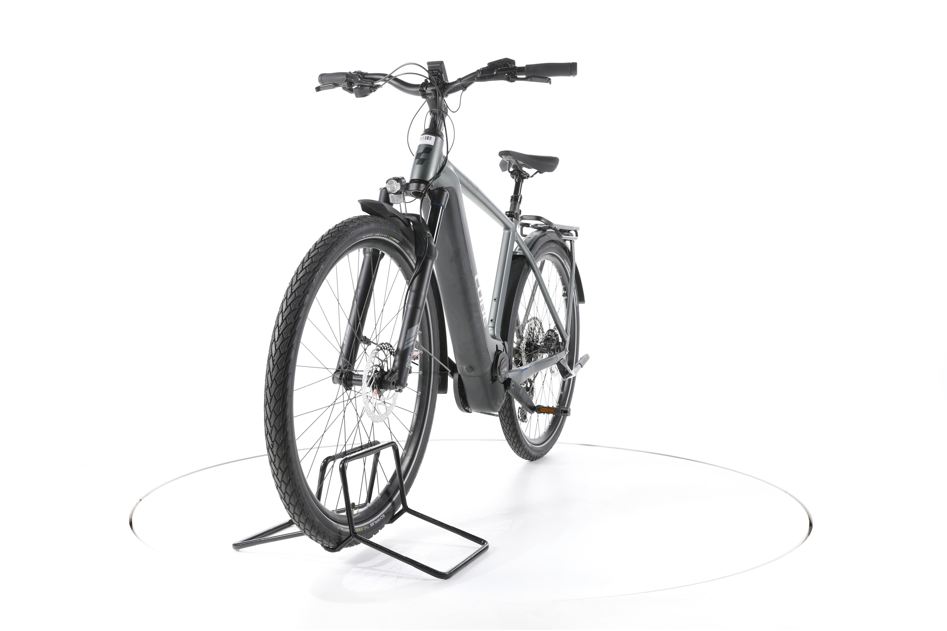 Cube Kathmandu Hybrid Pro Trekking E-Bike 2023 - Image 5