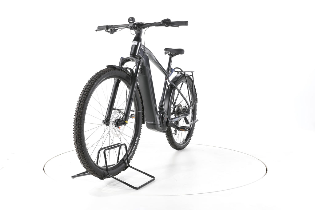 Focus Aventura² 6.7 Trekking E-Bike - Image 5