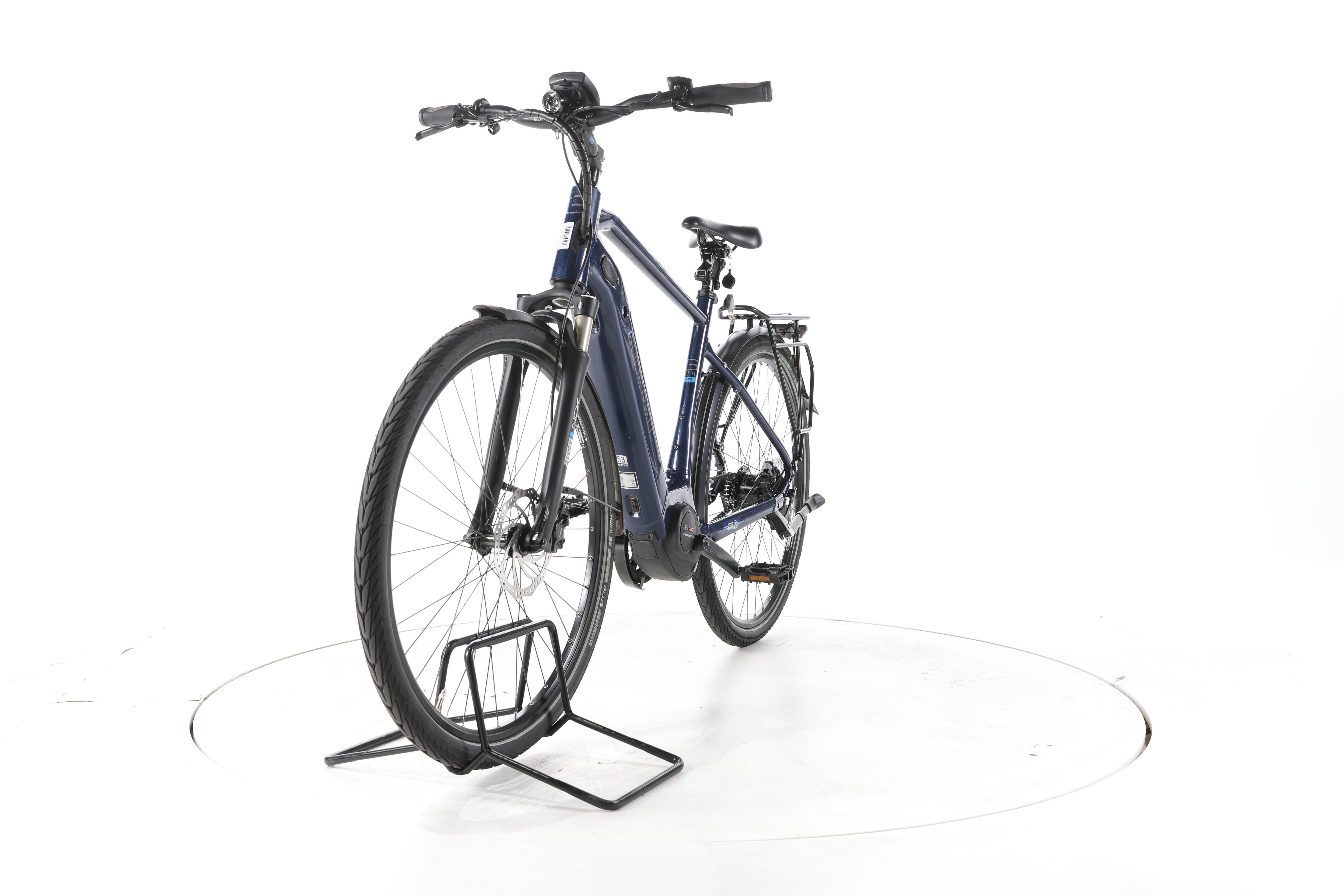 Gudereit ET-11 Rohloff PT City E-Bike - Image 5