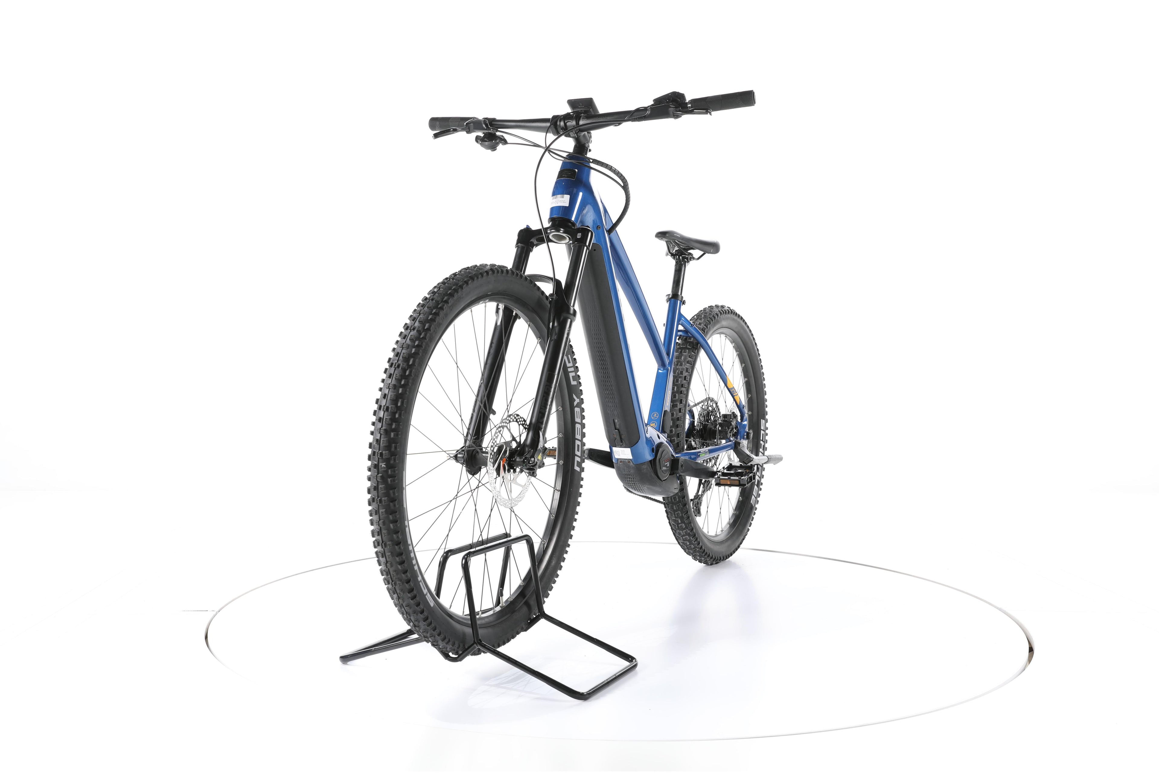 Corratec E-Power X Vert Race Trinity Sport E-Bike 2023 - Image 5