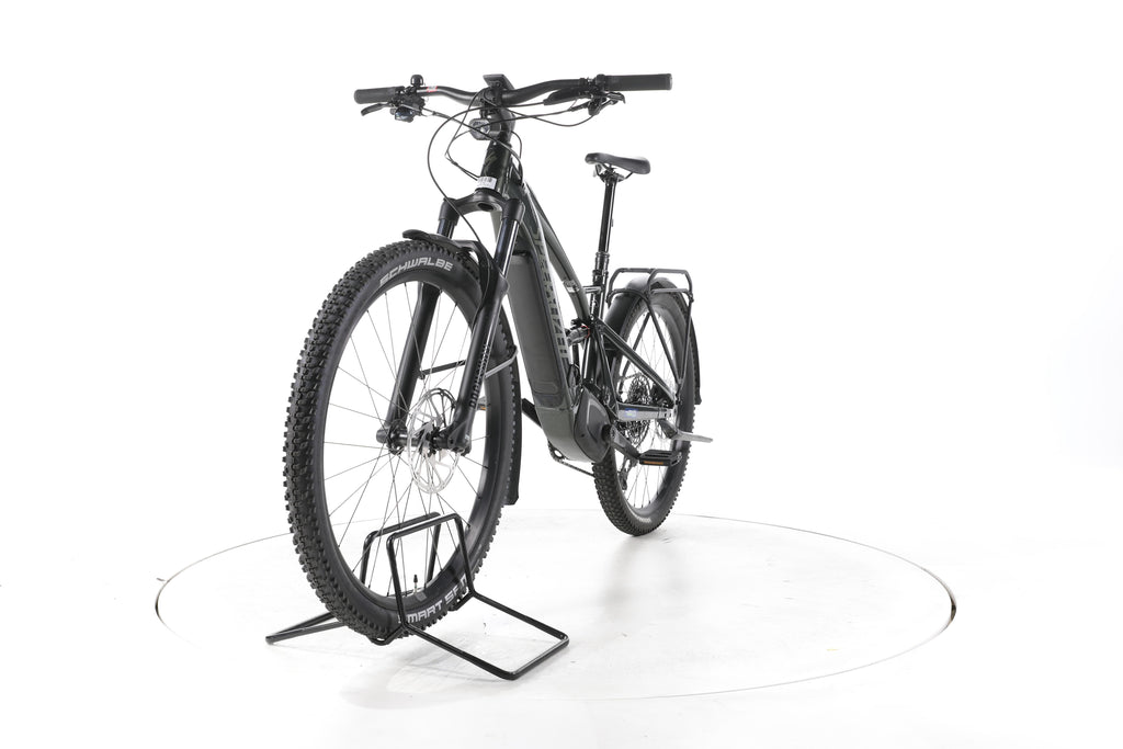 Specialized Turbo Tero X 5.0 E-Bike Fully - Image 5
