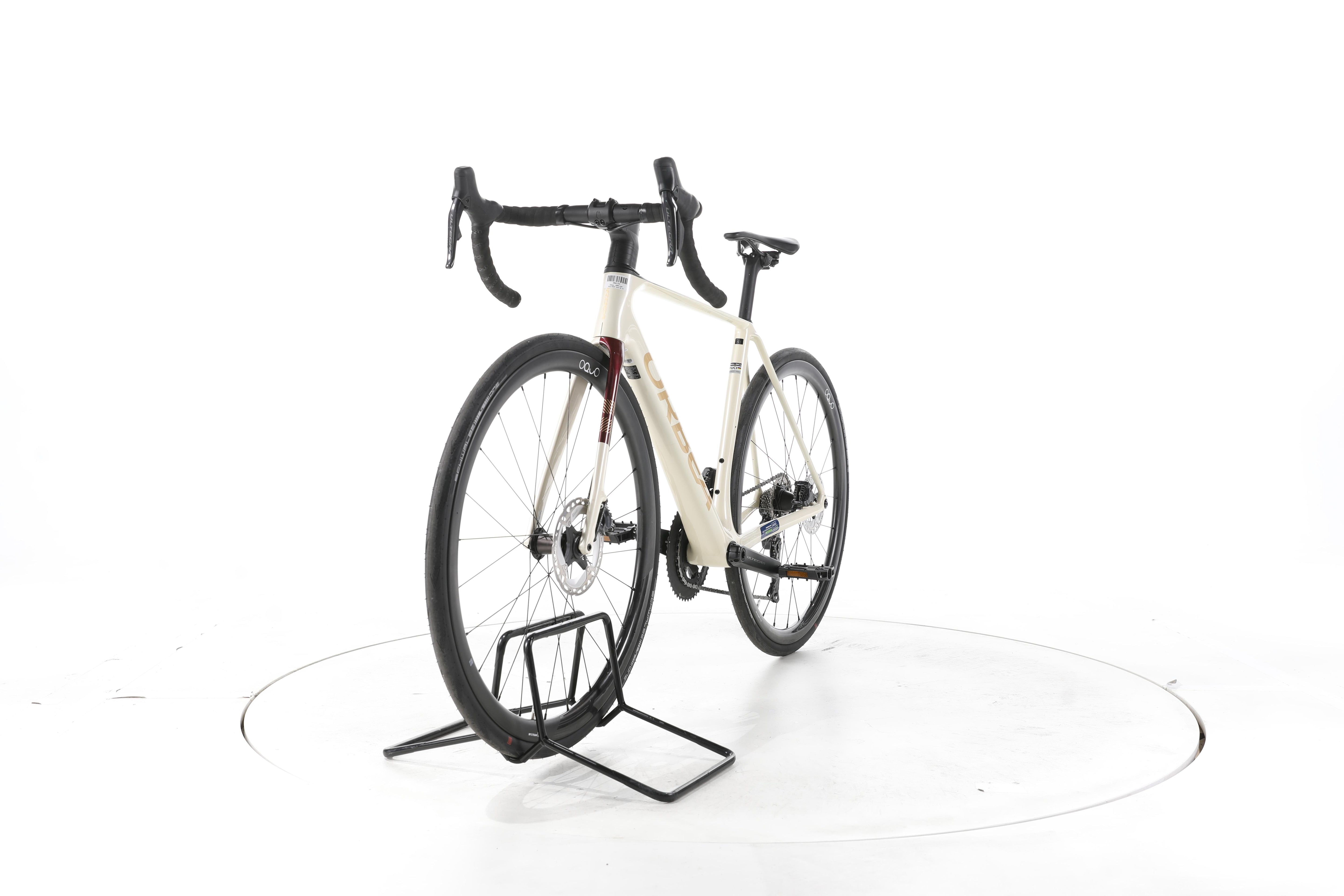 Orbea Orca M20I Team Rennrad Carbon 2025 - Image 5