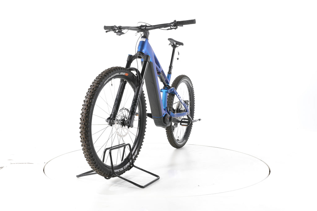 Cube Stereo Hybrid ONE44 HPC SLX E-Bike Fully Carbon 2025 - Image 5
