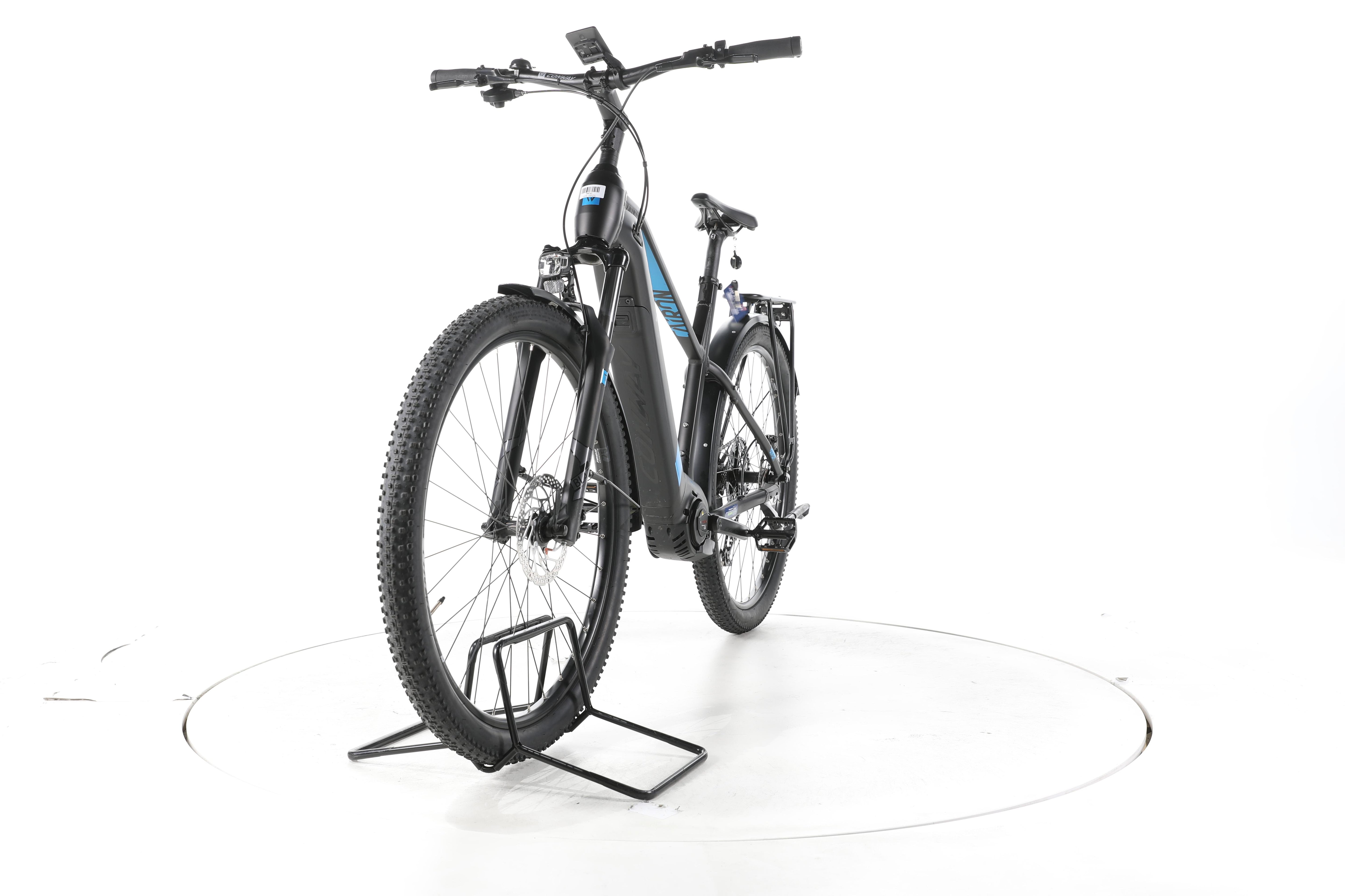 Conway Cairon C 2.0 Trekking E-Bike - Image 5