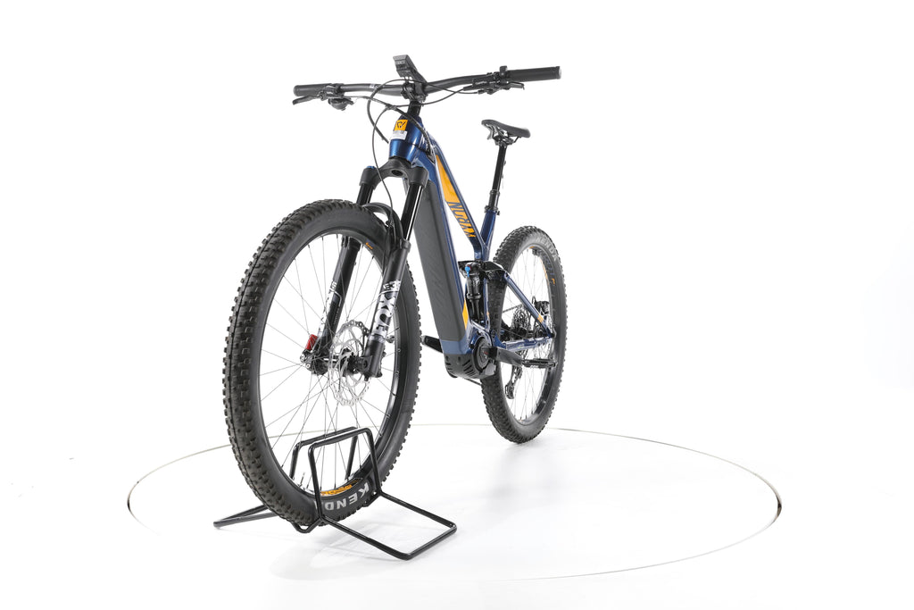 Conway Xyron S 3.9 Fully E-Bike 2023 - Image 5