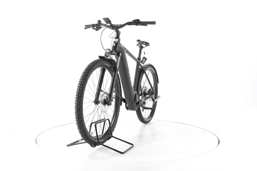 Cube Nuride Hybrid Pro Allroad Trekking E-Bike 2023 - Image 5
