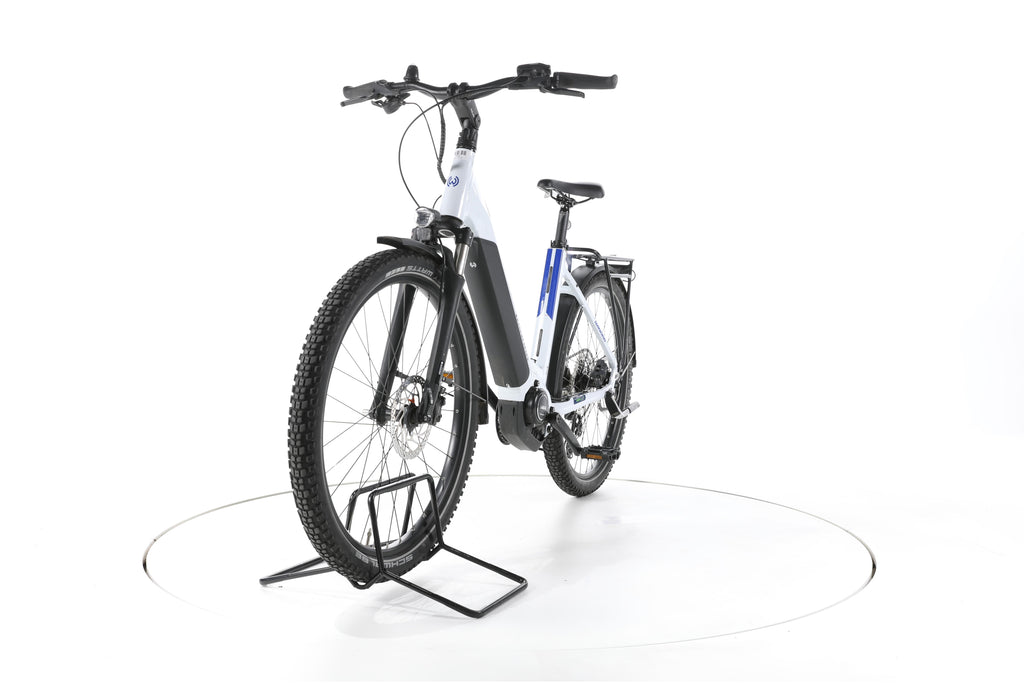 Winora Yucatan 12 Trekking E-Bike Tiefeinsteiger - Image 5