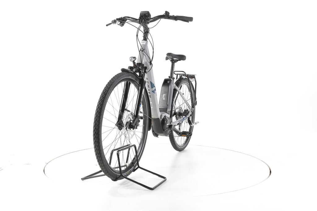 R Raymon CityRay E 3.0 Trekking E-Bike Tiefeinsteiger - Image 5