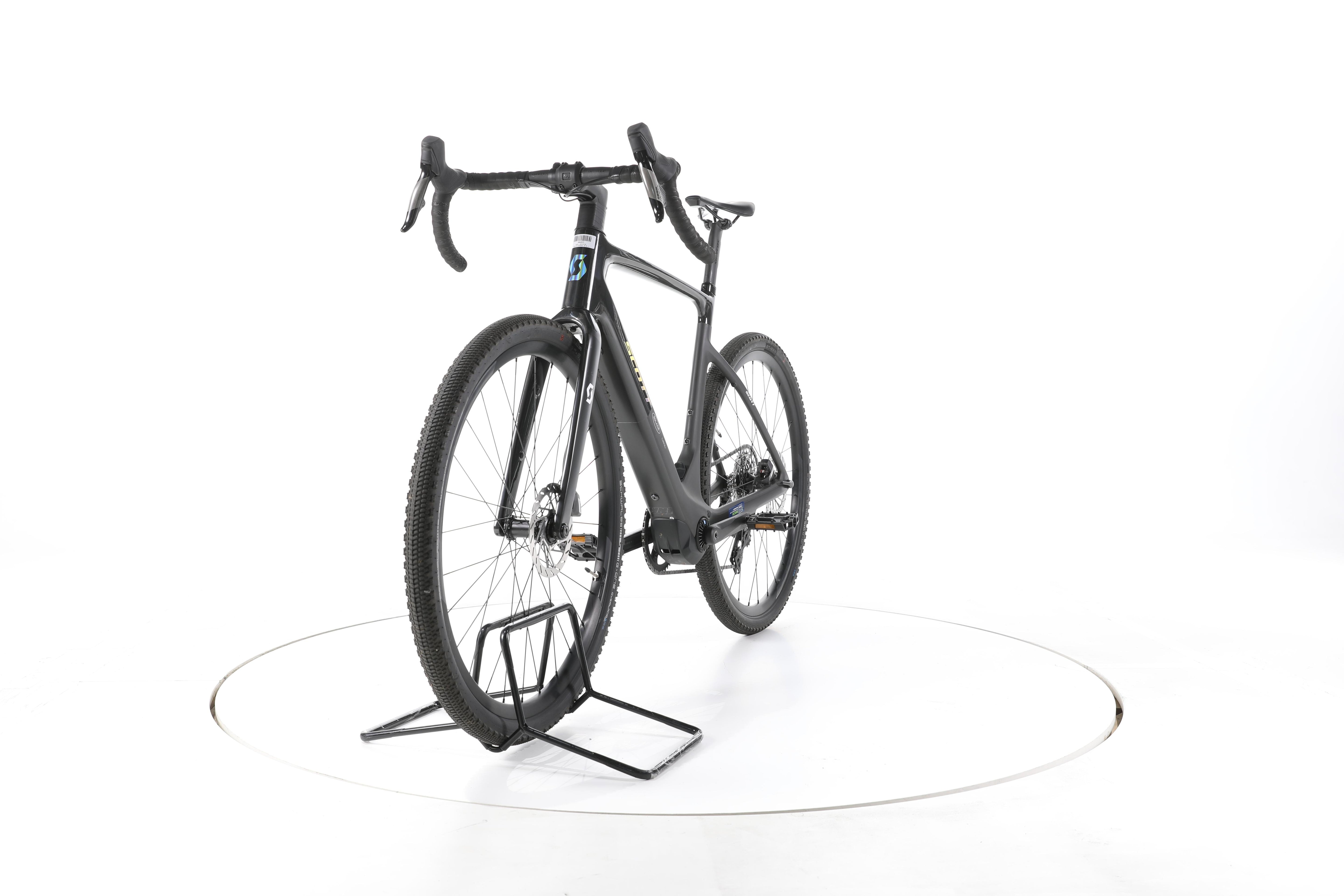 Scott SOLACE GRAVEL 30 E-Gravel & Rennrad Carbon 2025 - Image 5