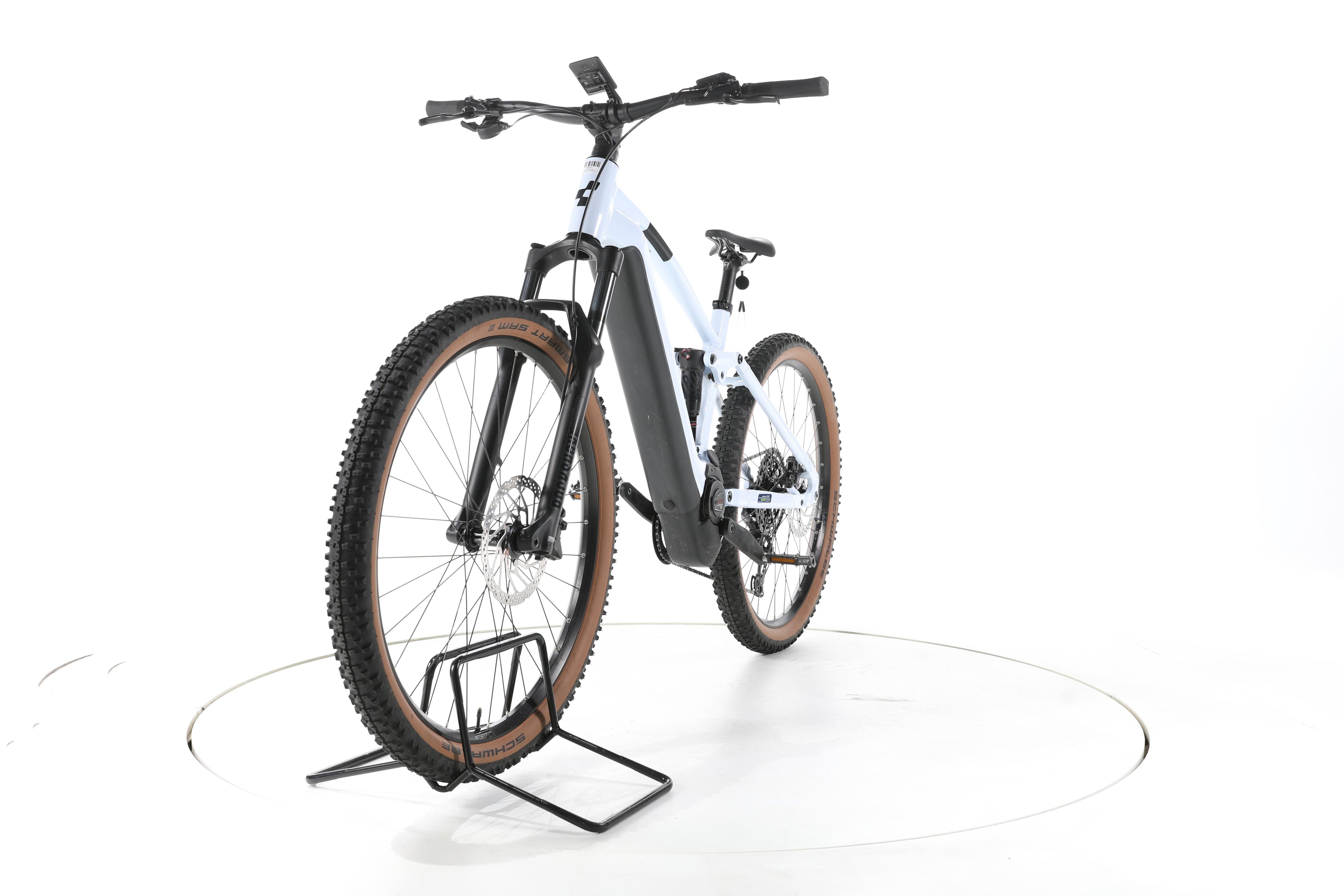 Cube Stereo Hybrid 120 Pro Fully E-Bike 2023 - Image 5