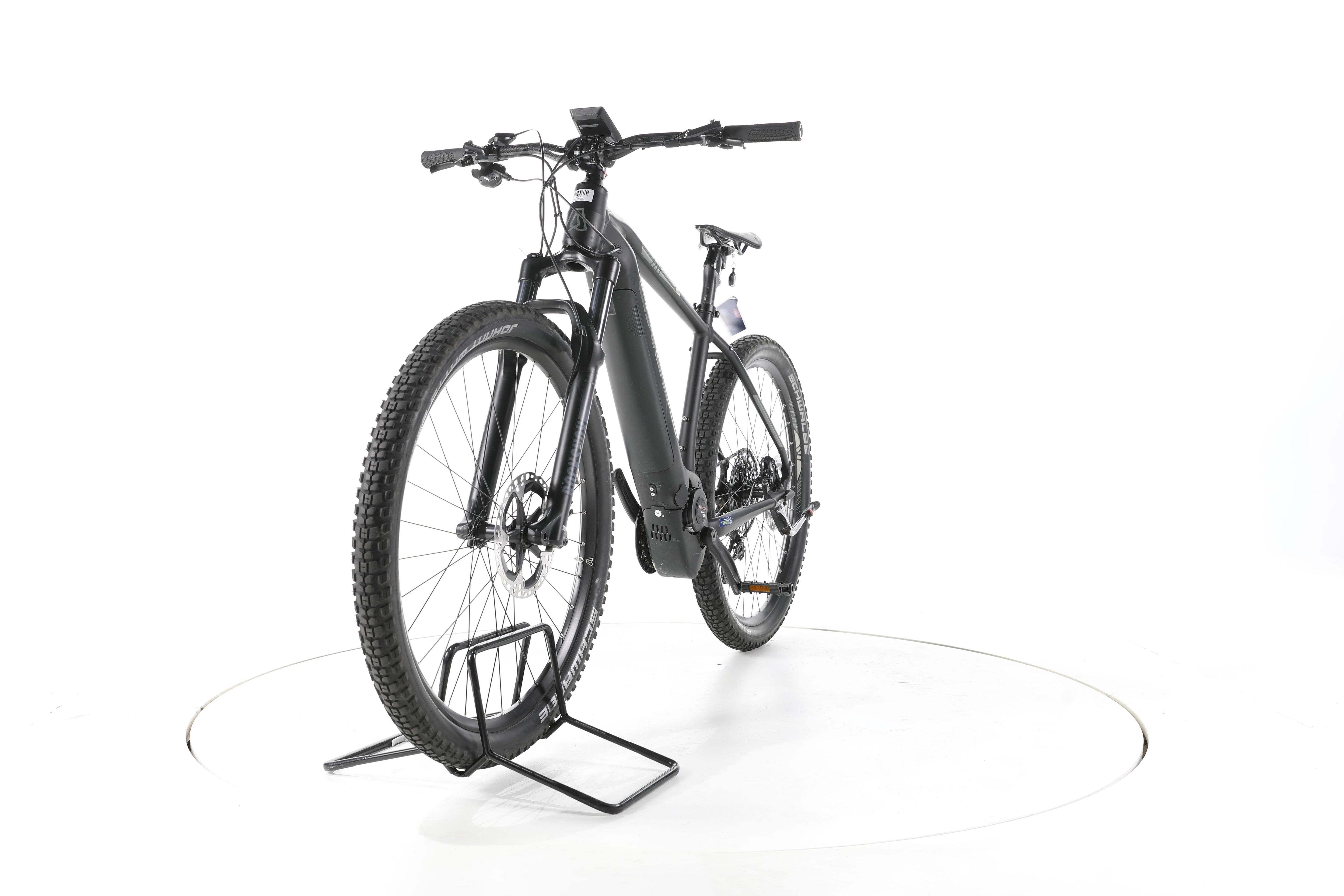 Axess Element 29 E-Bike - Image 5