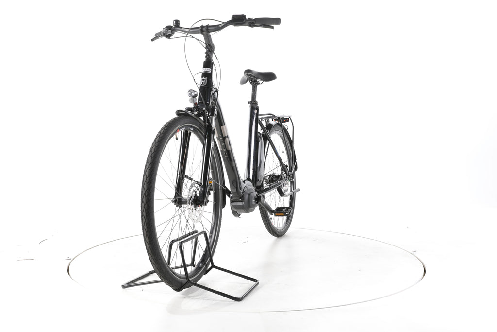 Husqvarna E-Bicycles Eco City 2 FW City E-Bike Tiefeinsteiger - Image 5