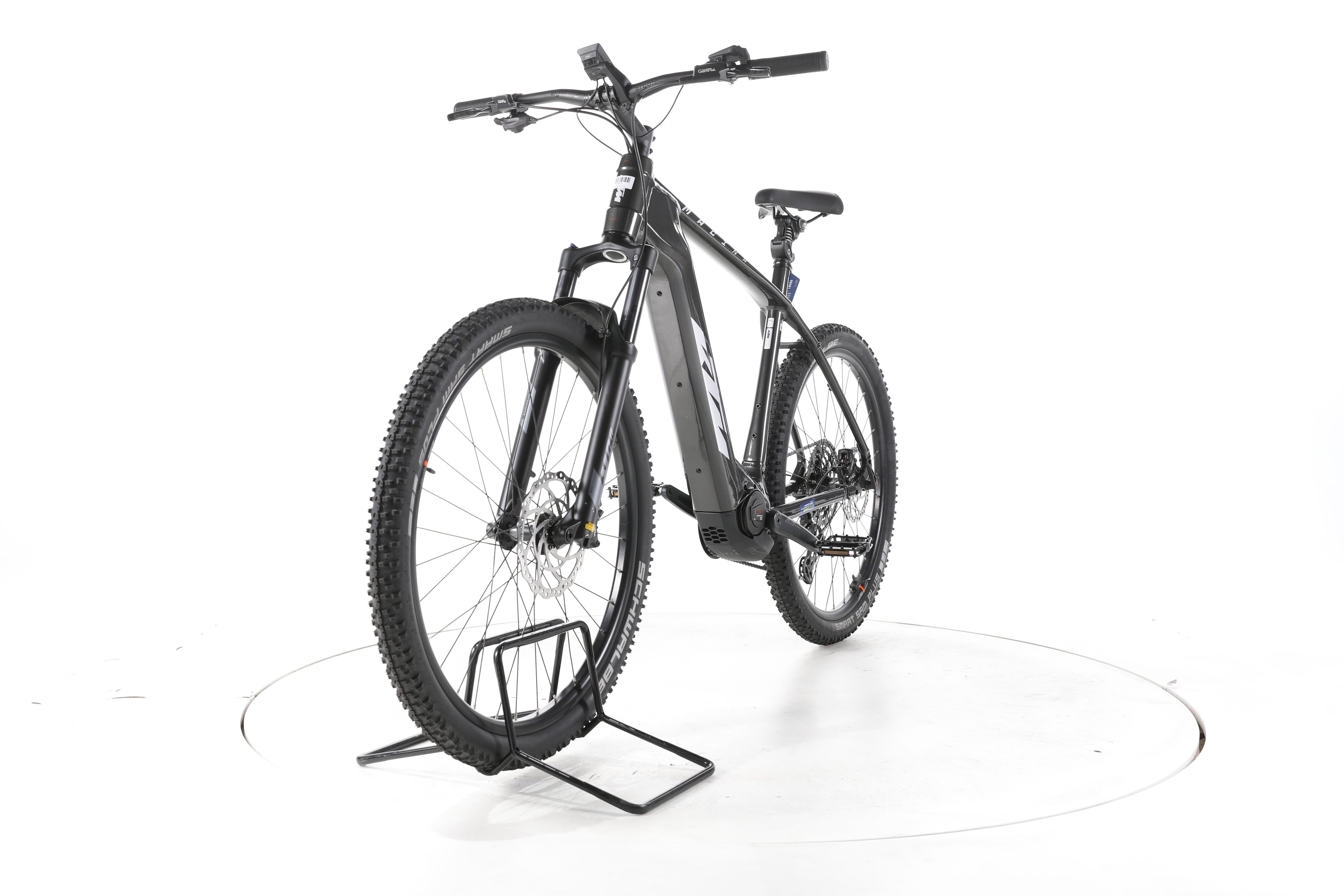 KTM Macina Team XL E-Bike - Image 5