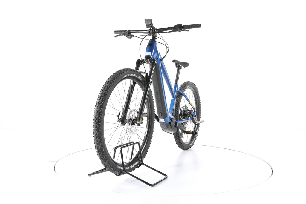 Corratec E-Power X Vert Race Trinity Sport E-Bike 2023 - Image 5