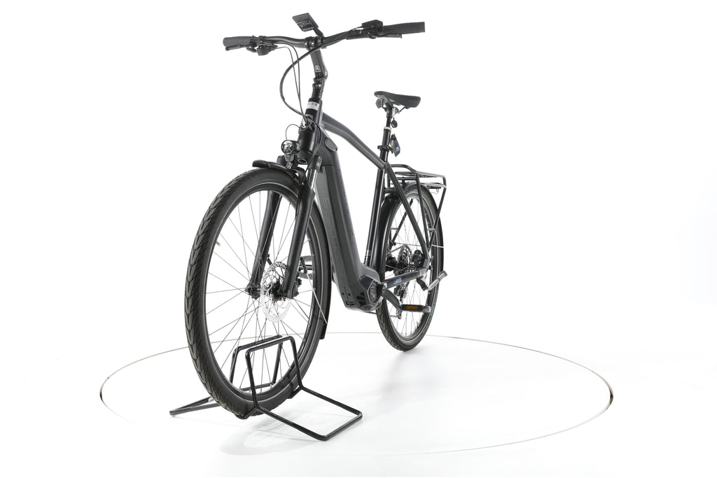 Hercules Futura Sport I-10 Trekking E-Bike 2023 - Image 5