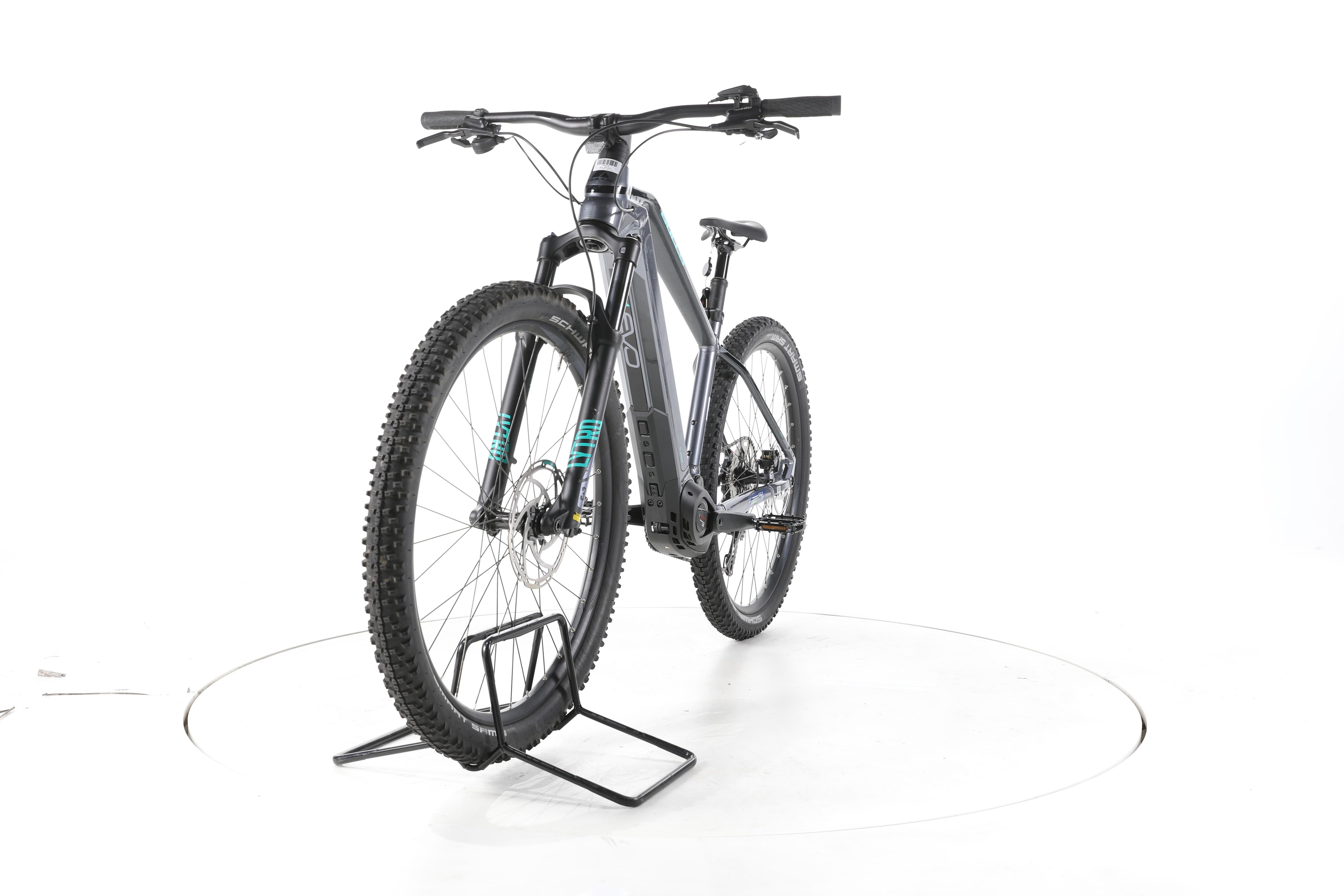 Bulls Sonic EVO 1 E-Bike - Image 5