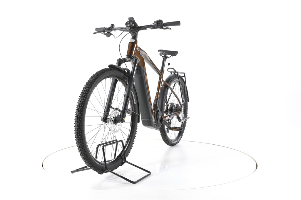 Focus AVENTURA² 6.8 Trekking E-Bike 2023 - Image 5