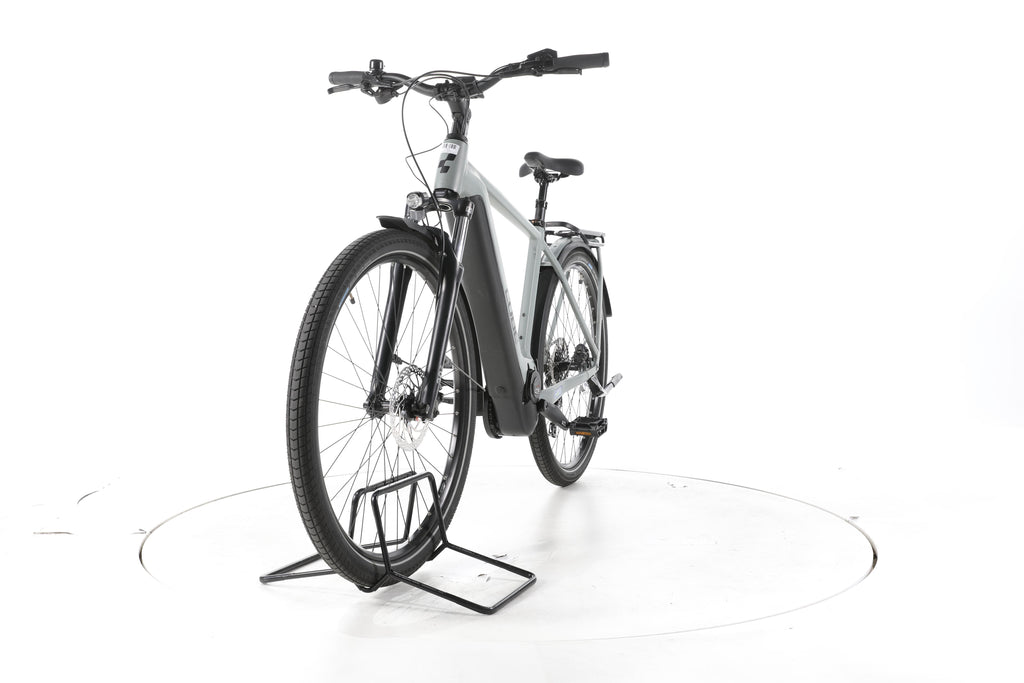Cube Kathmandu Hybrid ONE Trekking E-Bike - Image 5
