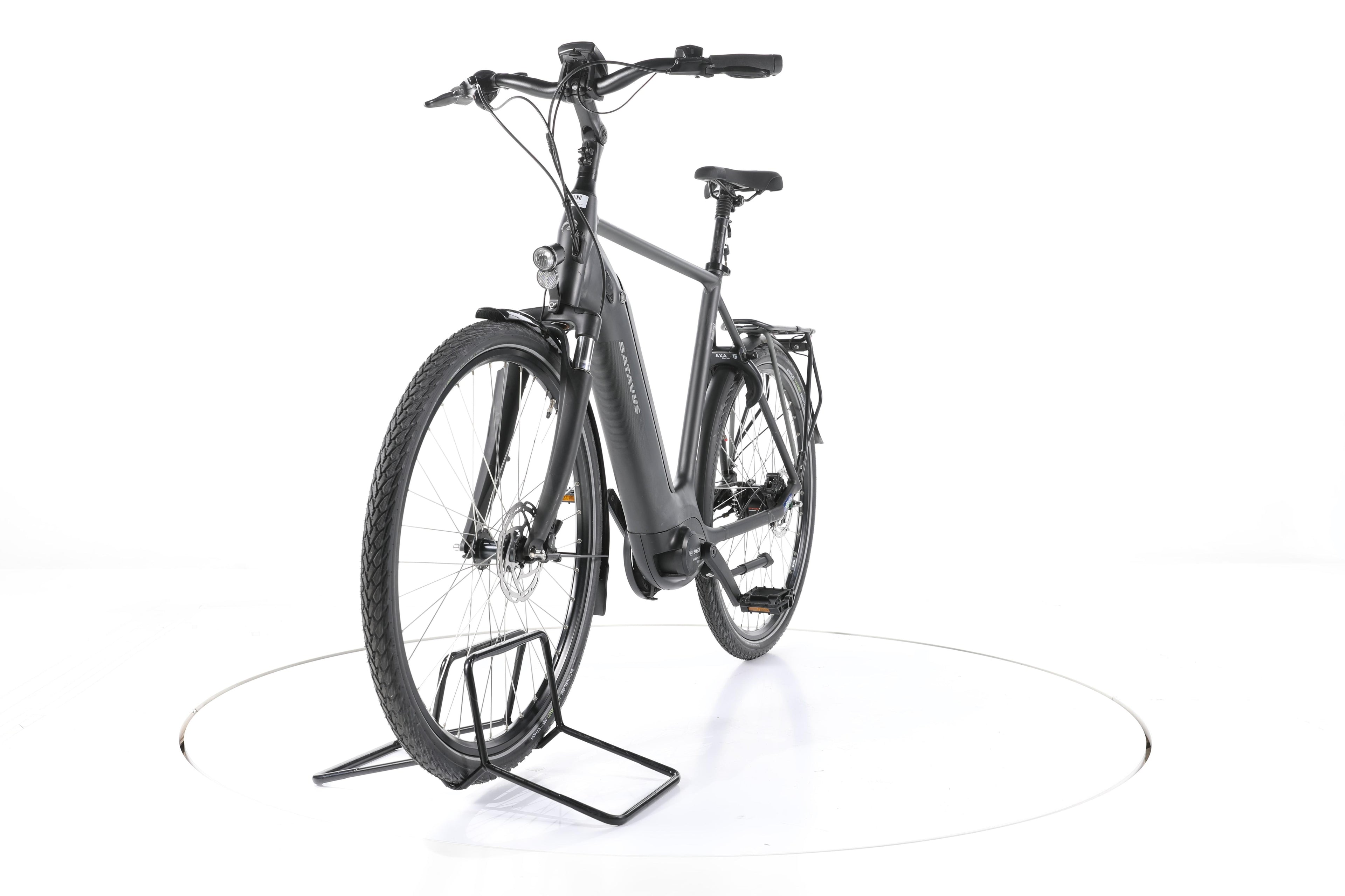 Batavus Finez E-go® Power Exclusive RT City E-Bike - Image 5