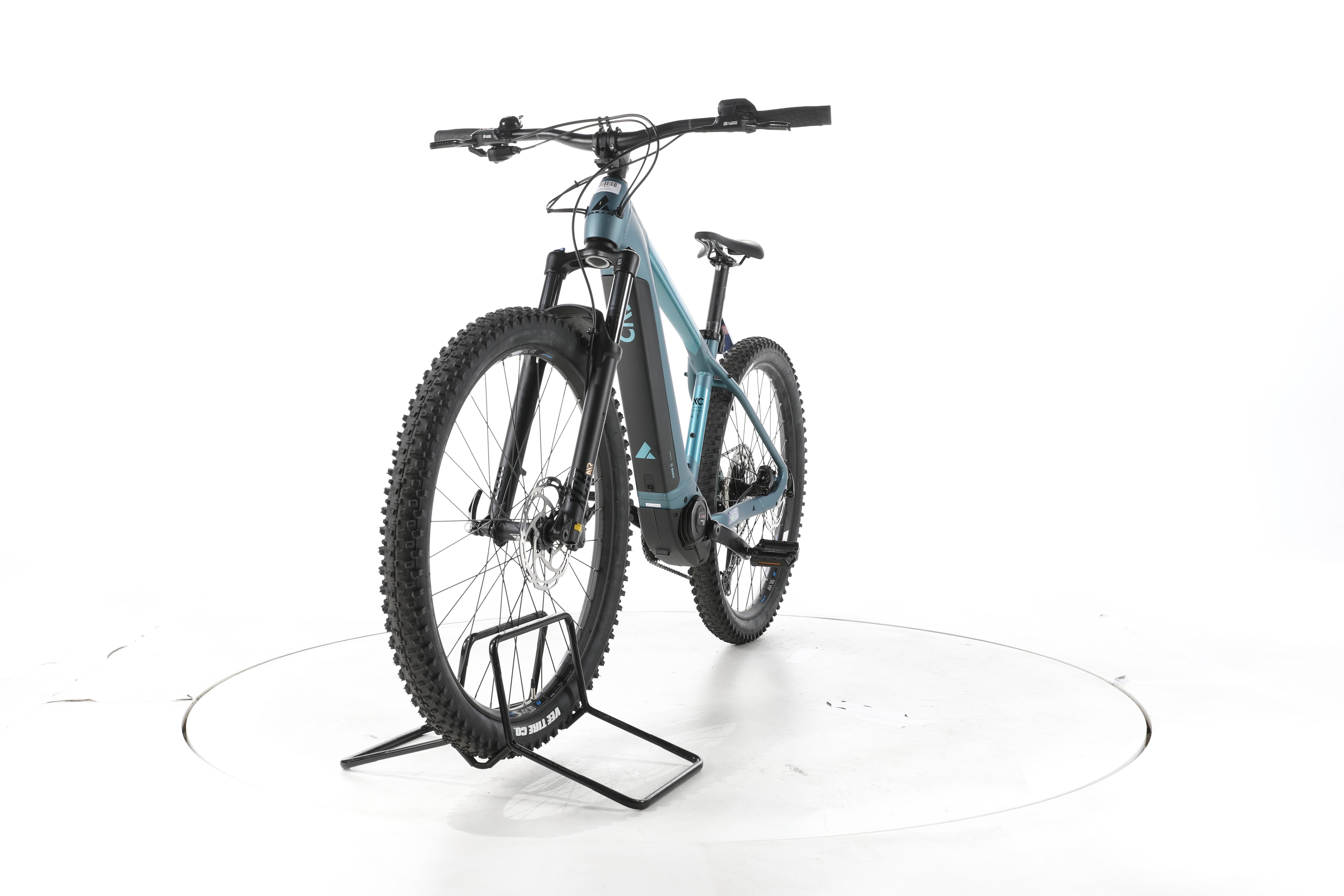 Bulls Copperhead EVO 2 E-Bike - Image 5