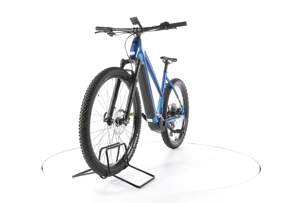 Corratec E-Power X Vert Race Trinity Sport E-Bike 2023 - Image 5