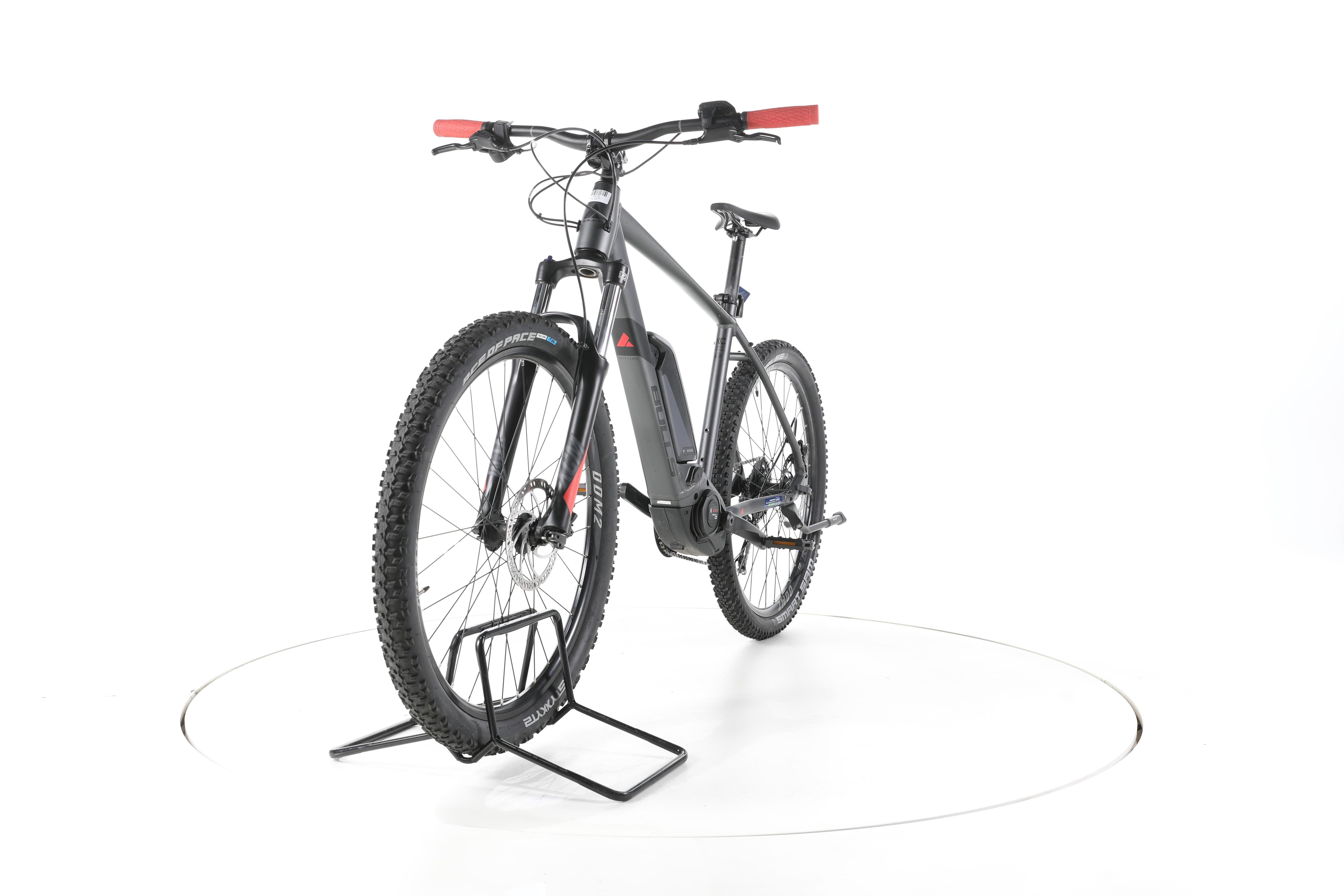 Bulls LT CX E-Bike - Image 5