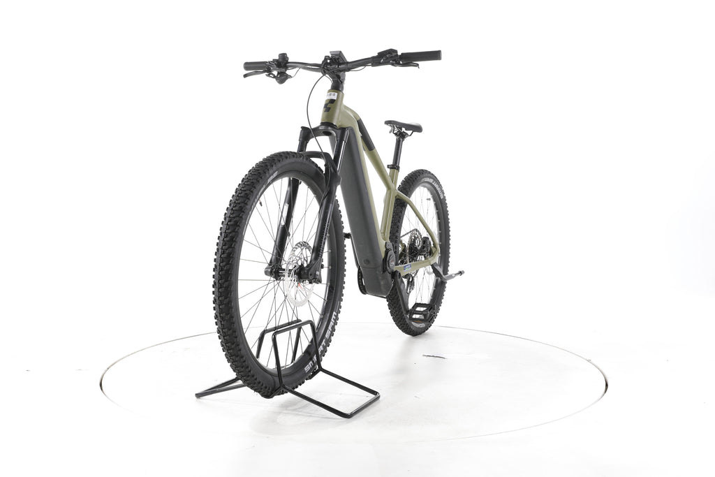 Cube Reaction Hybrid Race E-Bike 2024 - Image 5