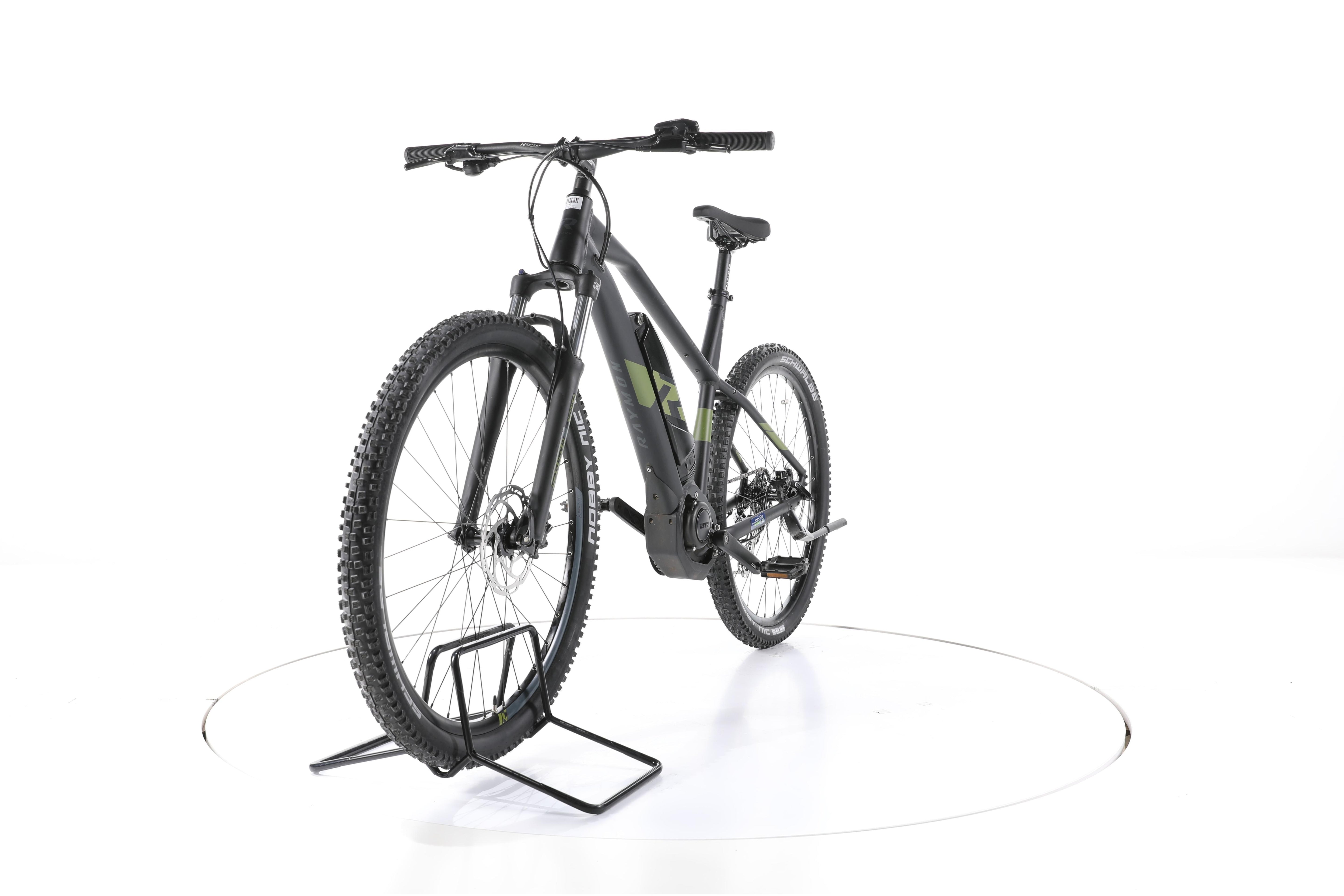 R Raymon HardRay E 2.0 E-Bike - Image 5