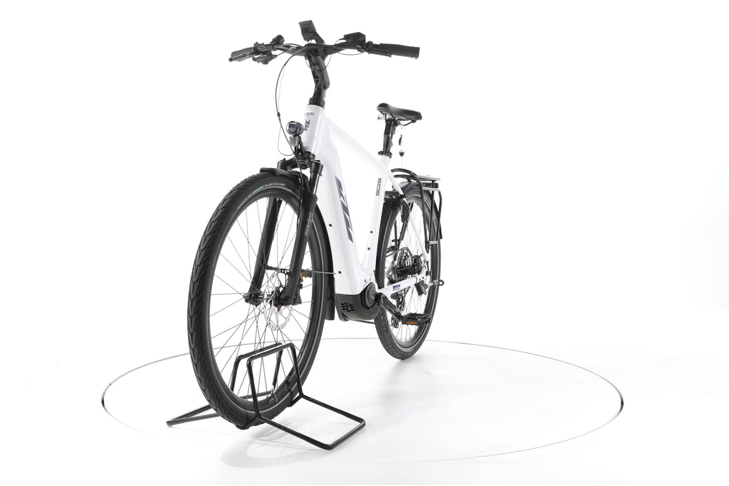 KTM Macina Style 720 Trekking E-Bike - Image 5