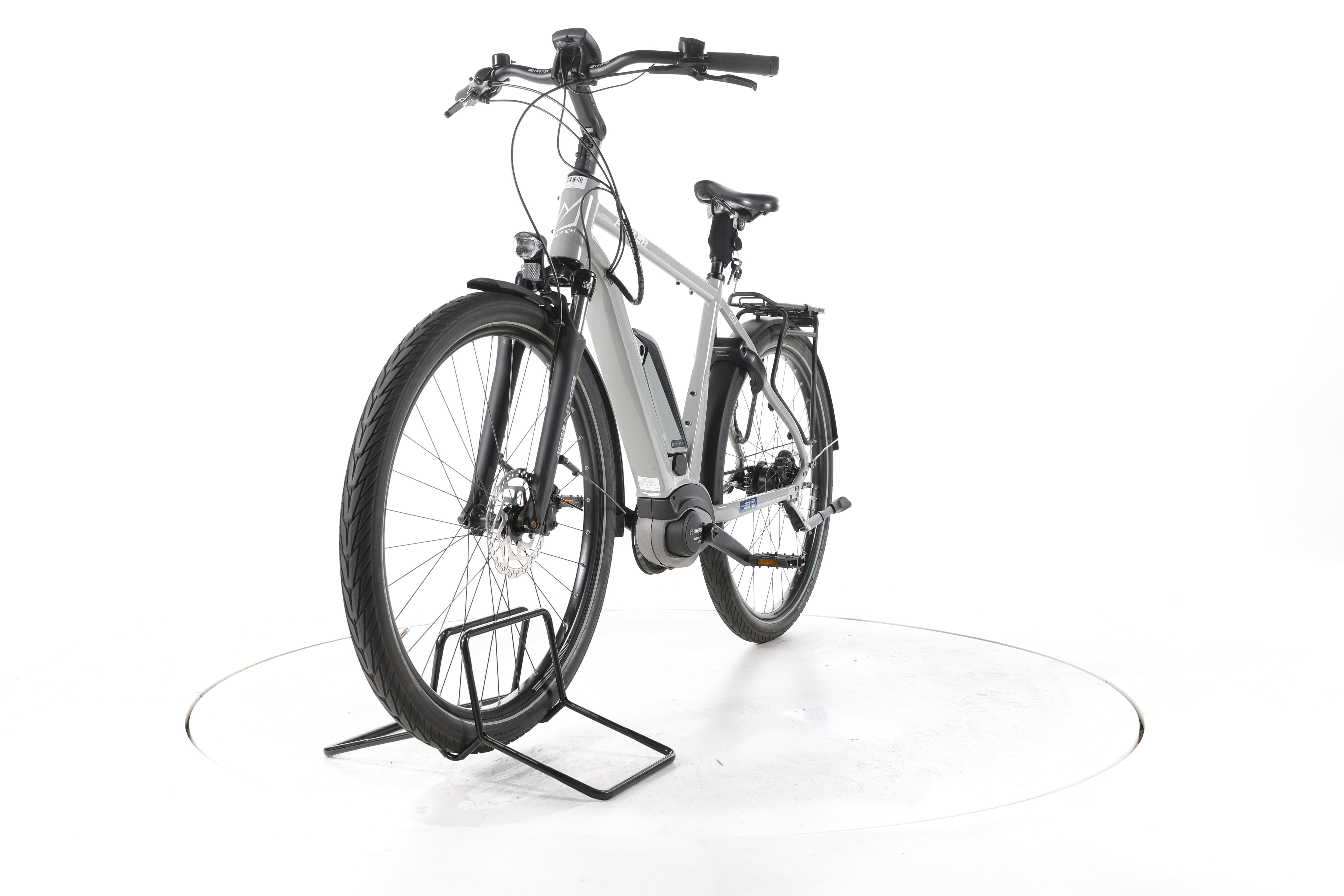 FALTER E 9.3 RT City E-Bike - Image 5
