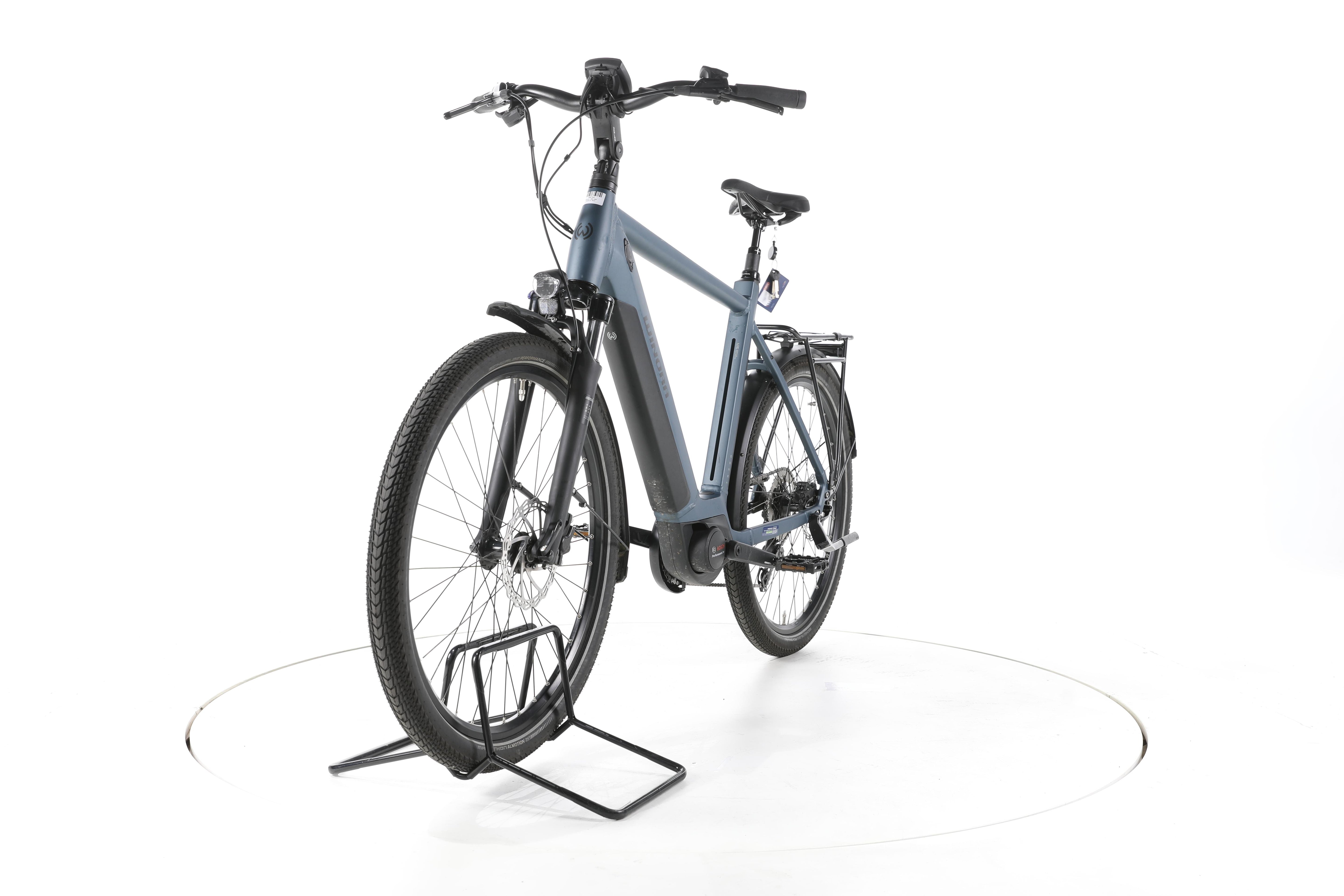 Winora TB300 Trekking E-Bike - Image 5