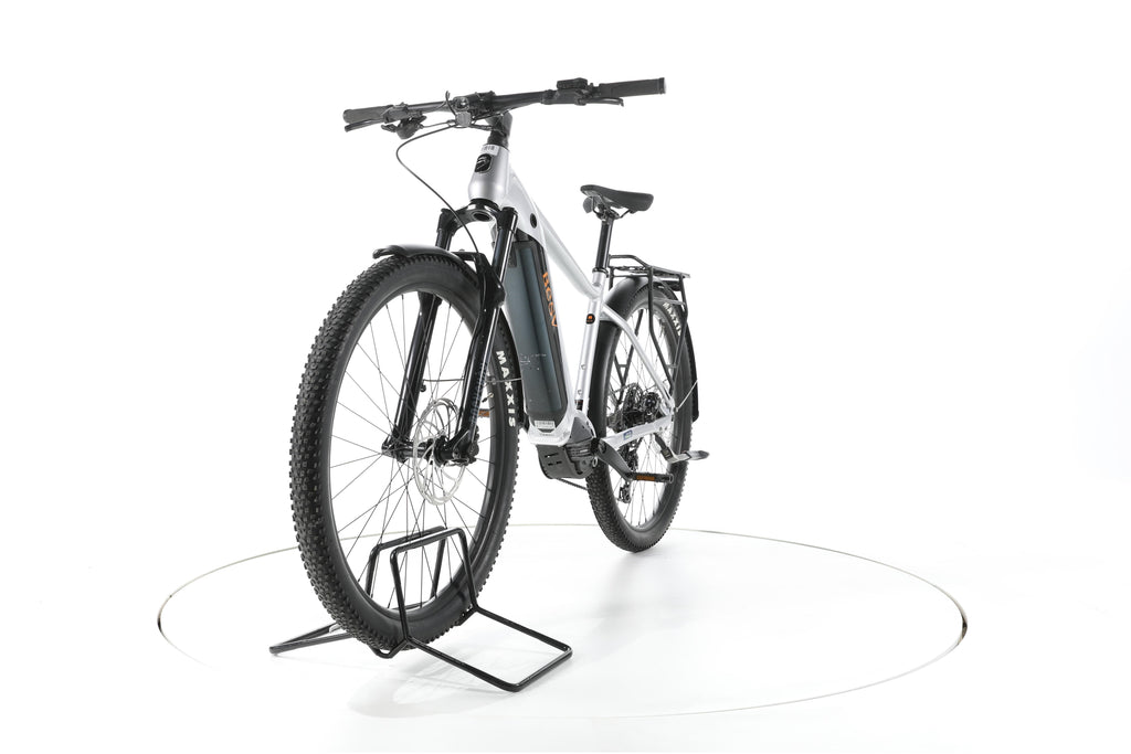 BESV TRX Urban 1.1 Trekking E-Bike - Image 5