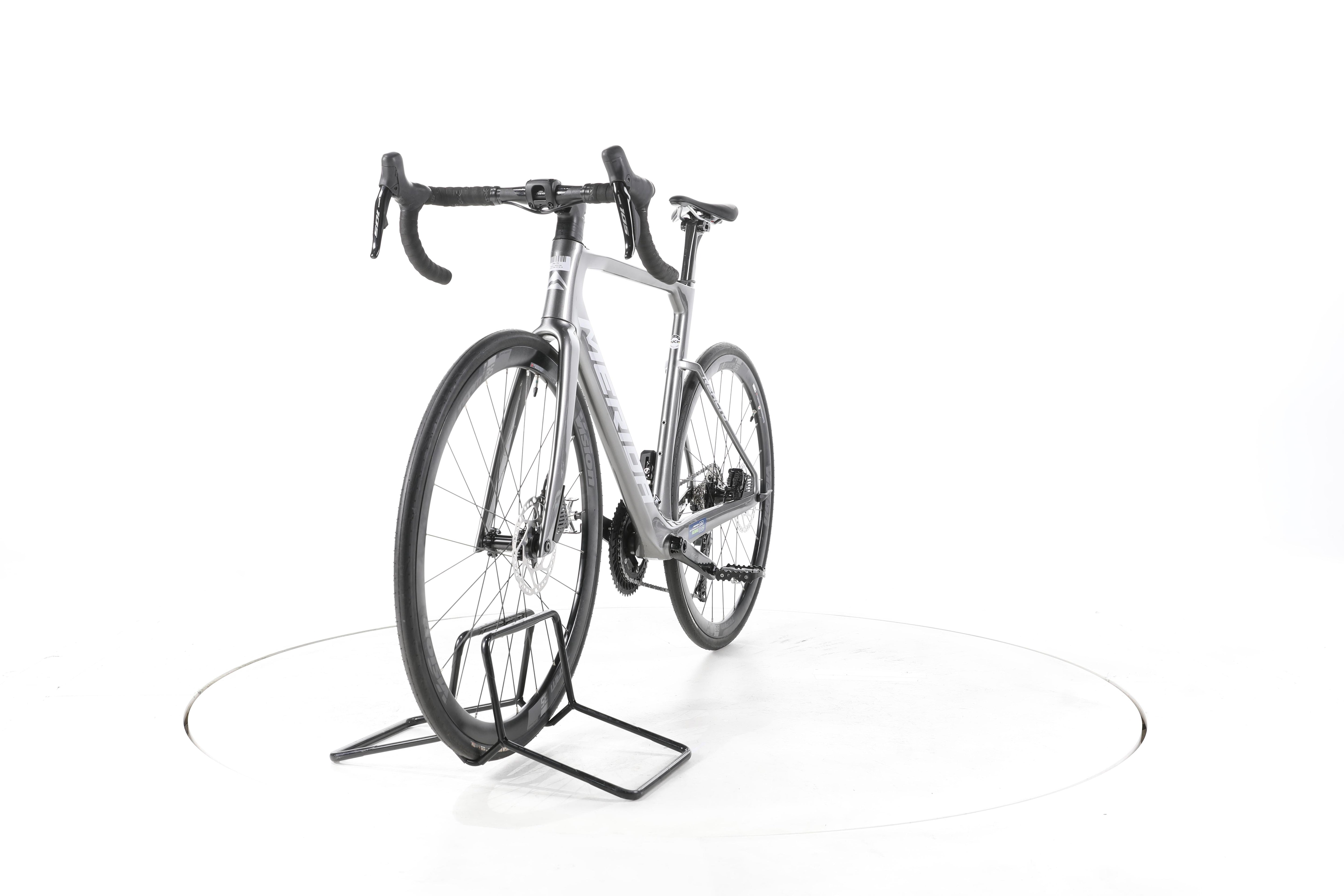 Merida Reacto 5000 IV1 Rennrad Carbon 2025 - Image 5