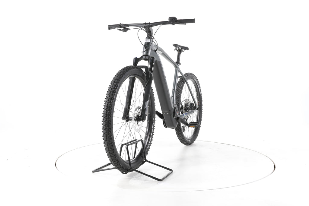 Cube Reaction Hybrid Pro E-Bike - Image 5