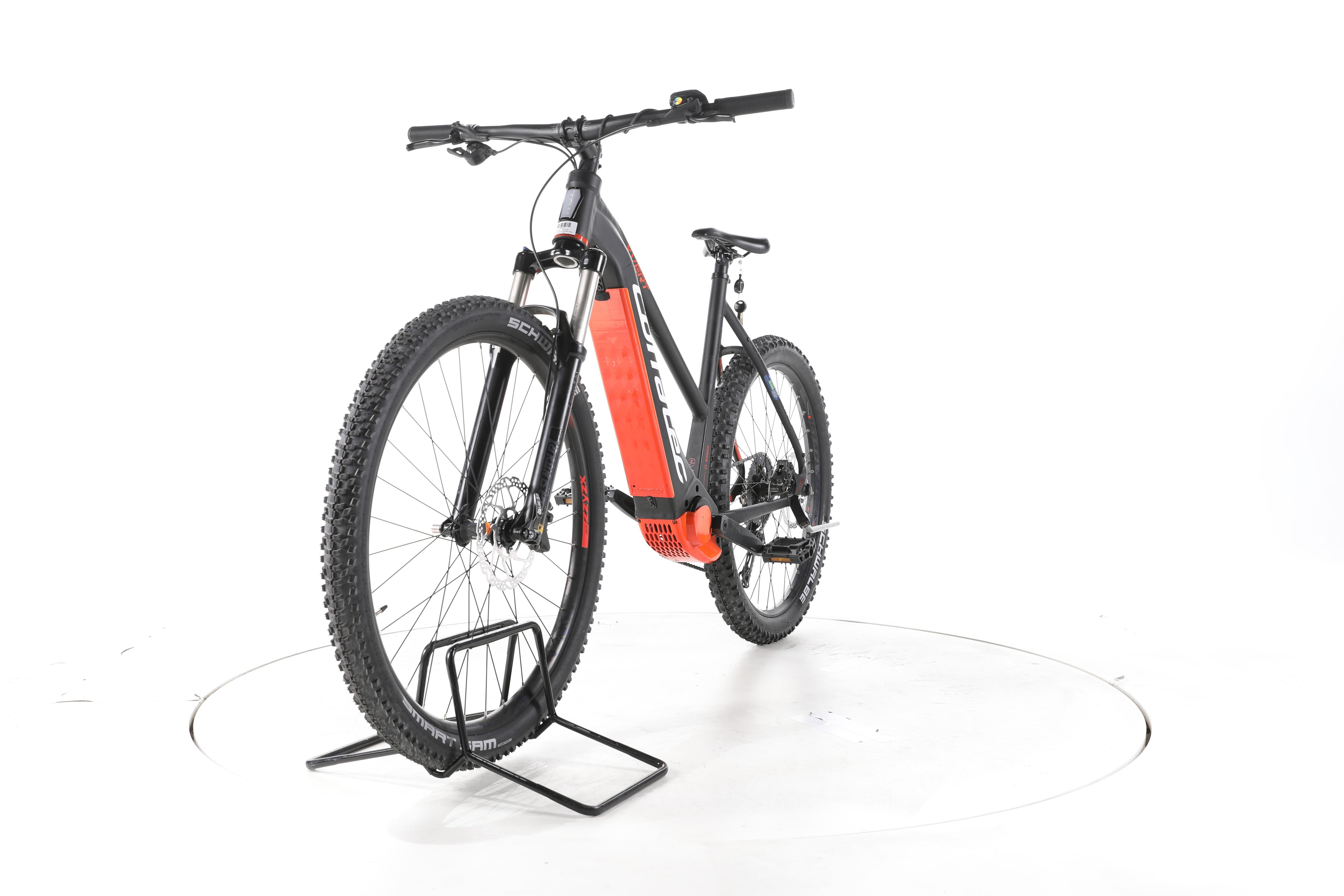 Corratec E-Power X-Vert Pro Shadow Edge Sport E-Bike - Image 5