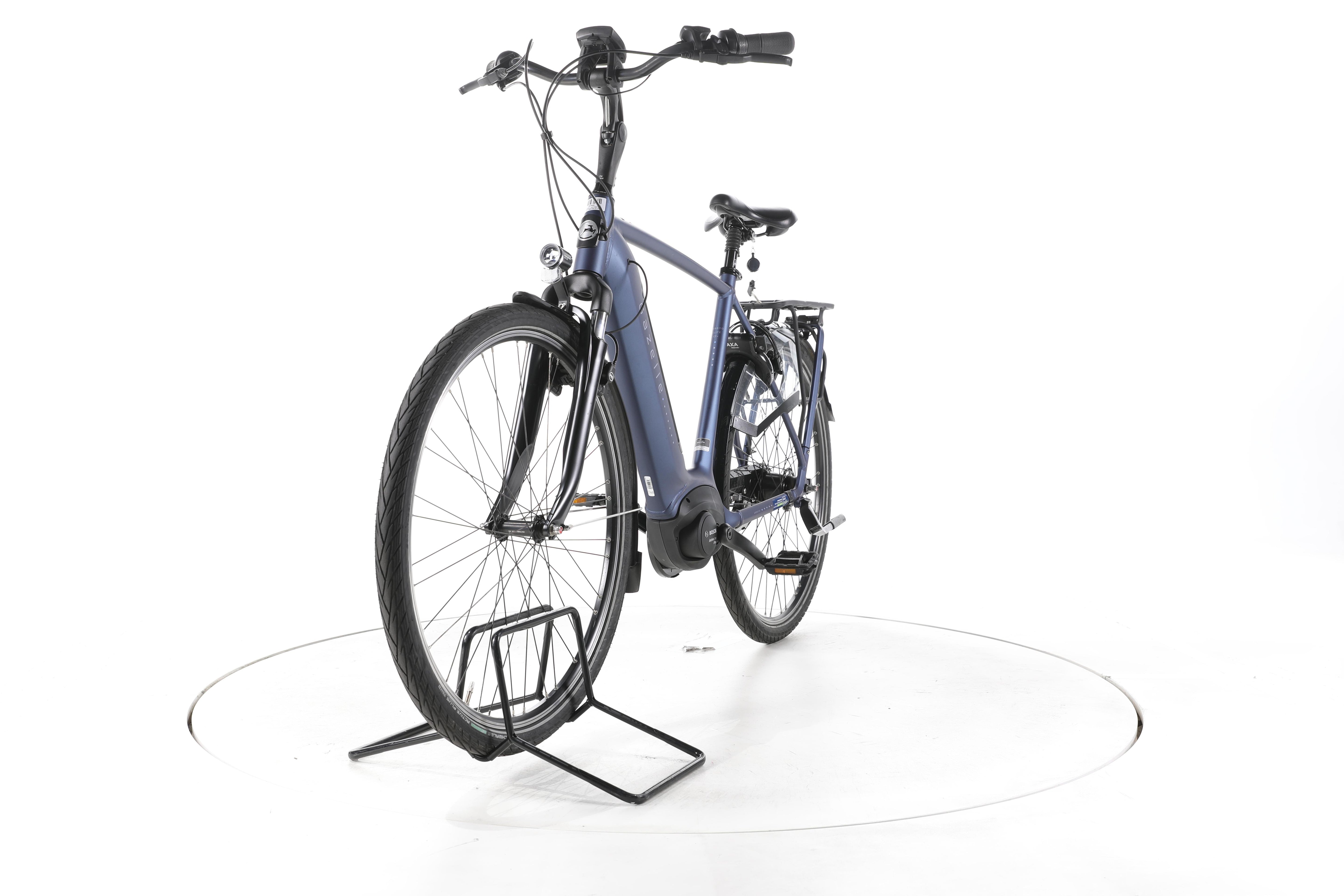 Gazelle Arroyo C7+ HMB Elite City E-Bike - Image 5