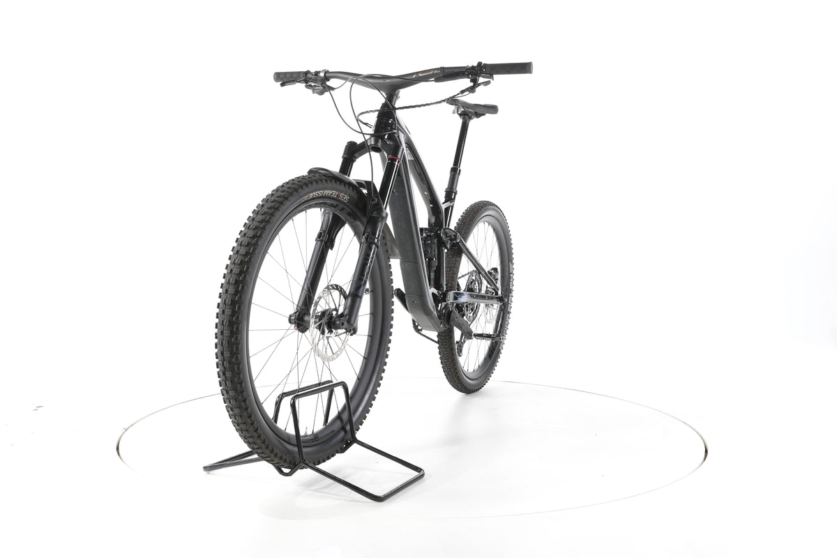 Trek Fuel EXe 9.8 E-Bike Fully Carbon - Image 5