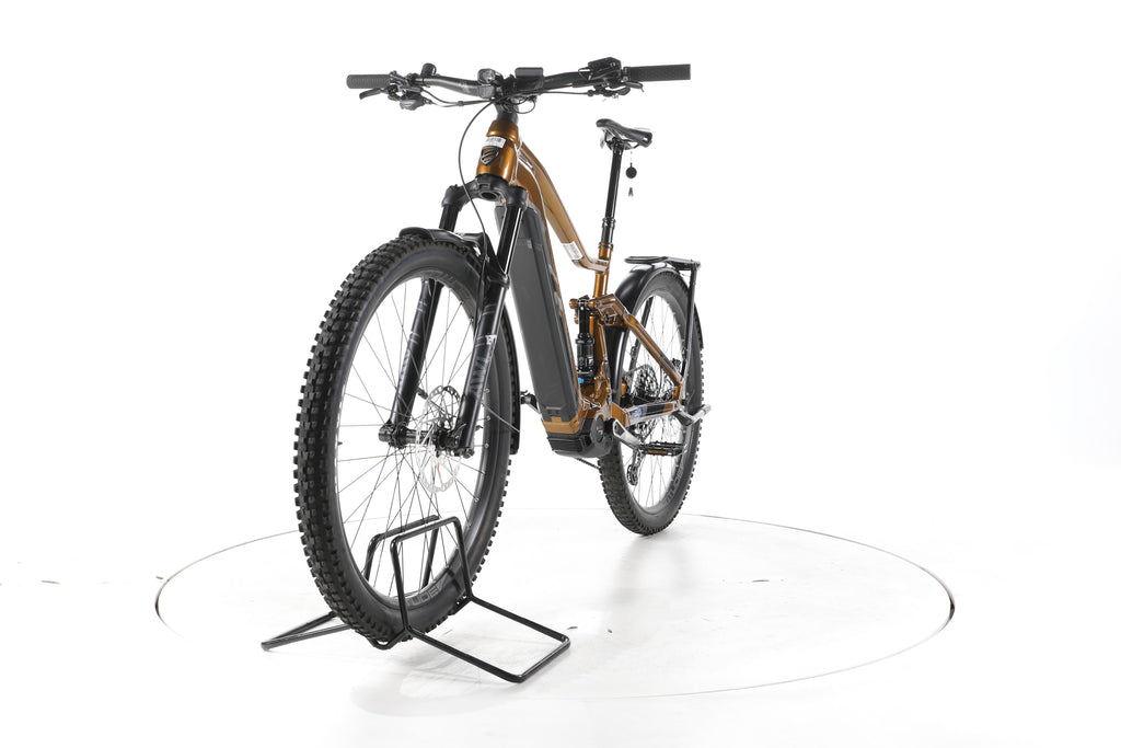 Centurion Numinis R2700i EQ SUV E-Bike - Image 5