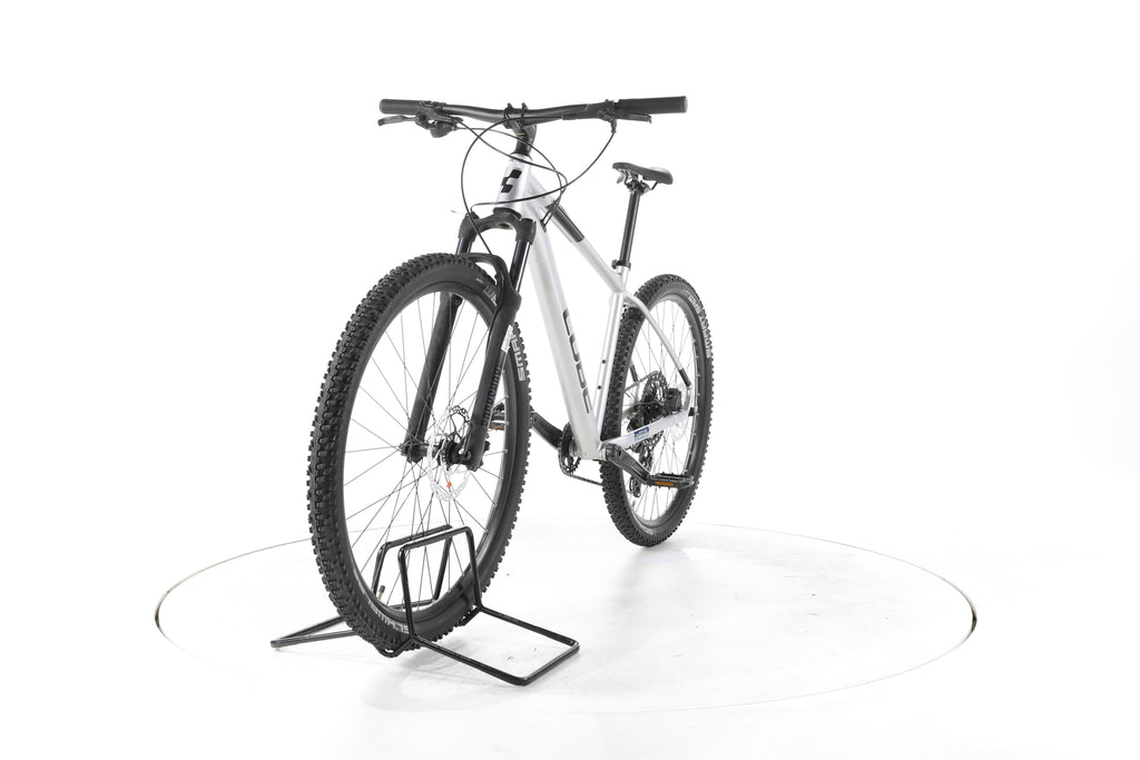 Cube Attention SLX Fahrrad Hardtail - Image 5