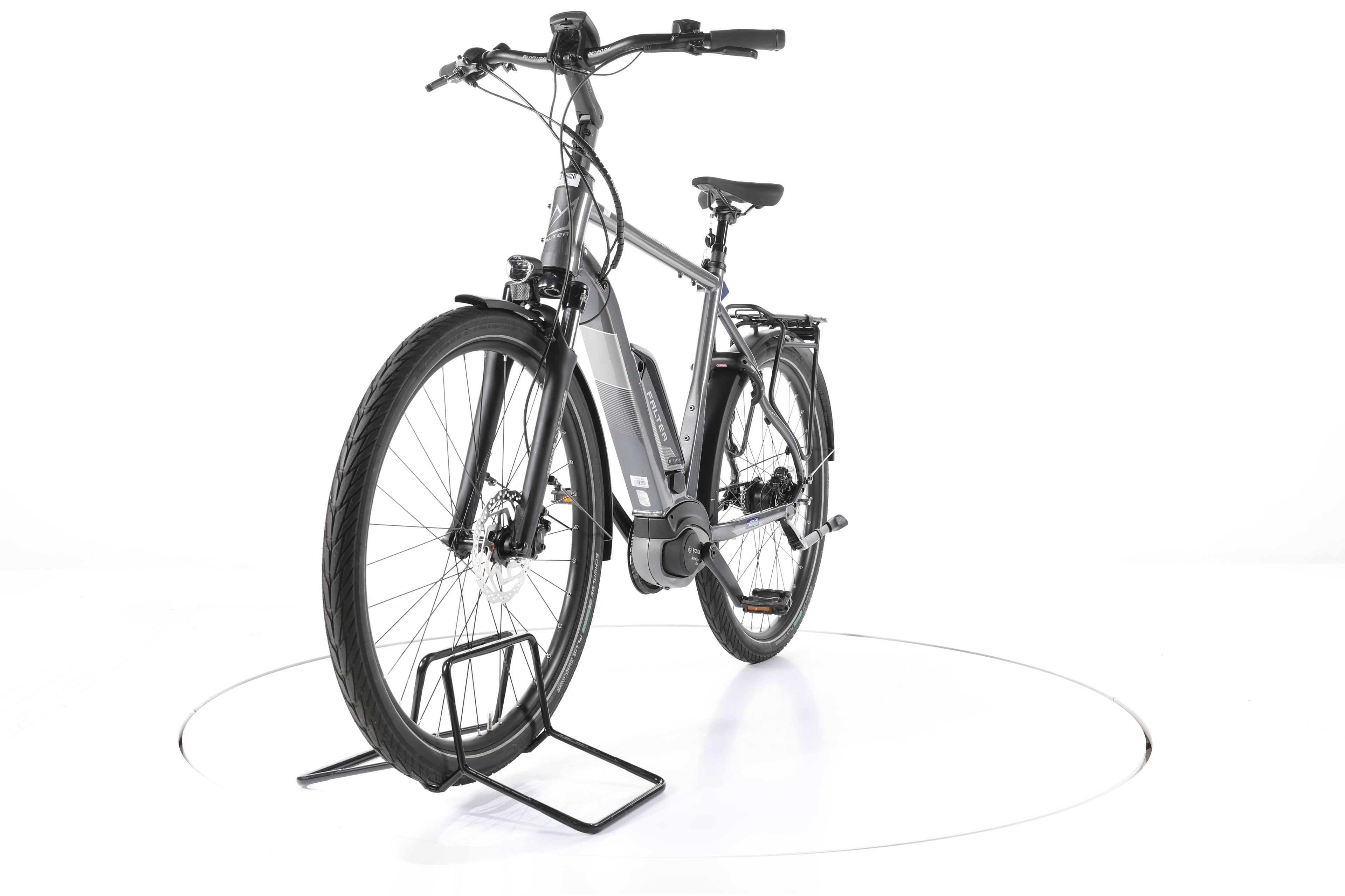 FALTER E 9.3 RT City E-Bike - Image 5