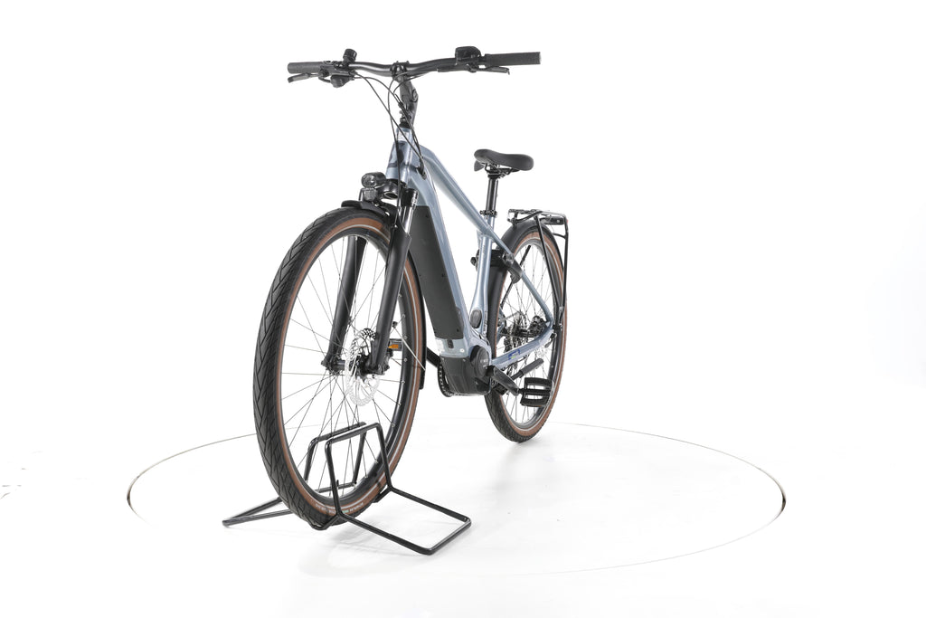Scott Sub Active eRIDE 10 Trekking E-Bike - Image 5